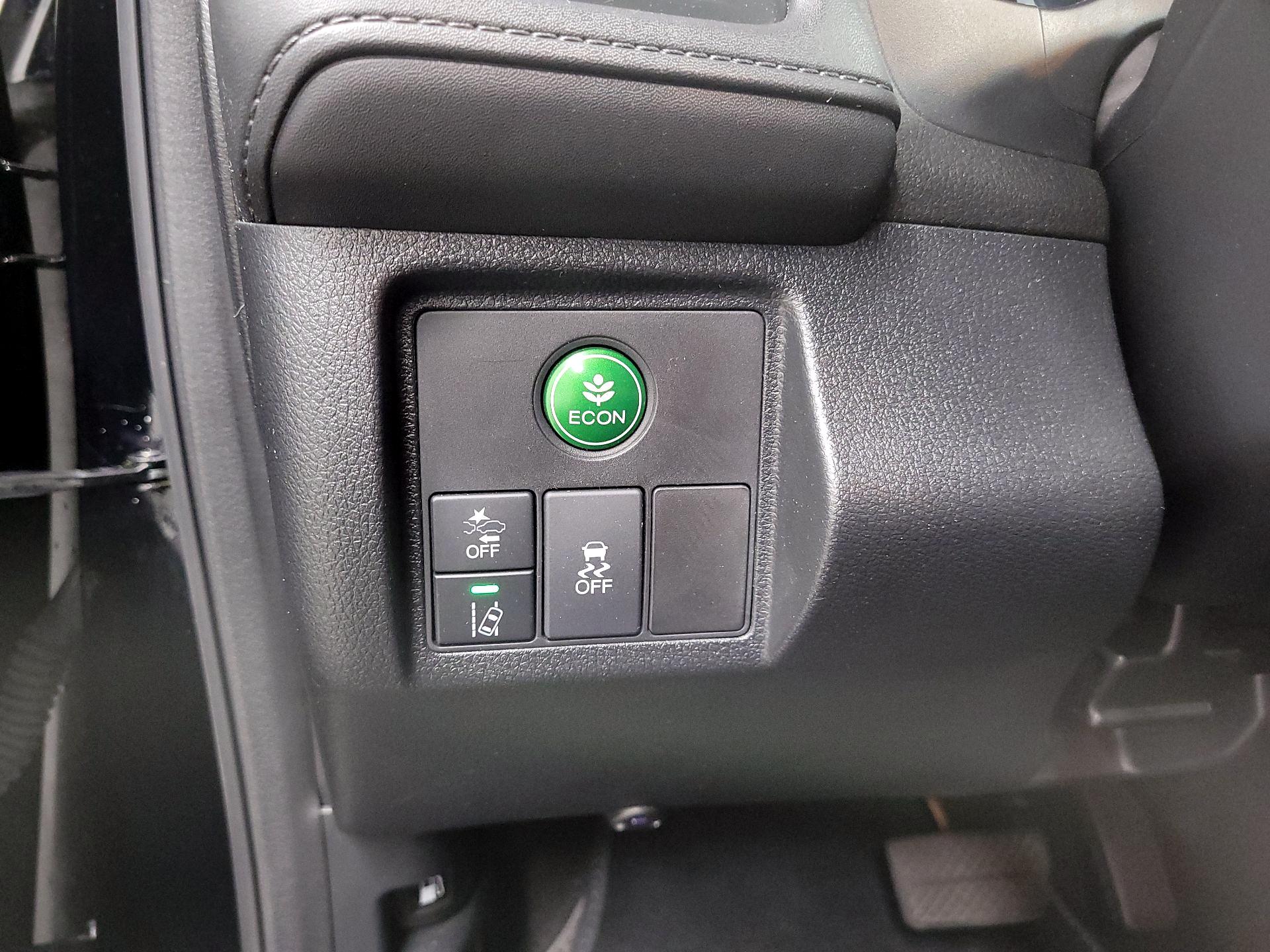 Thumbnail: 2022 Honda HR-V - 13