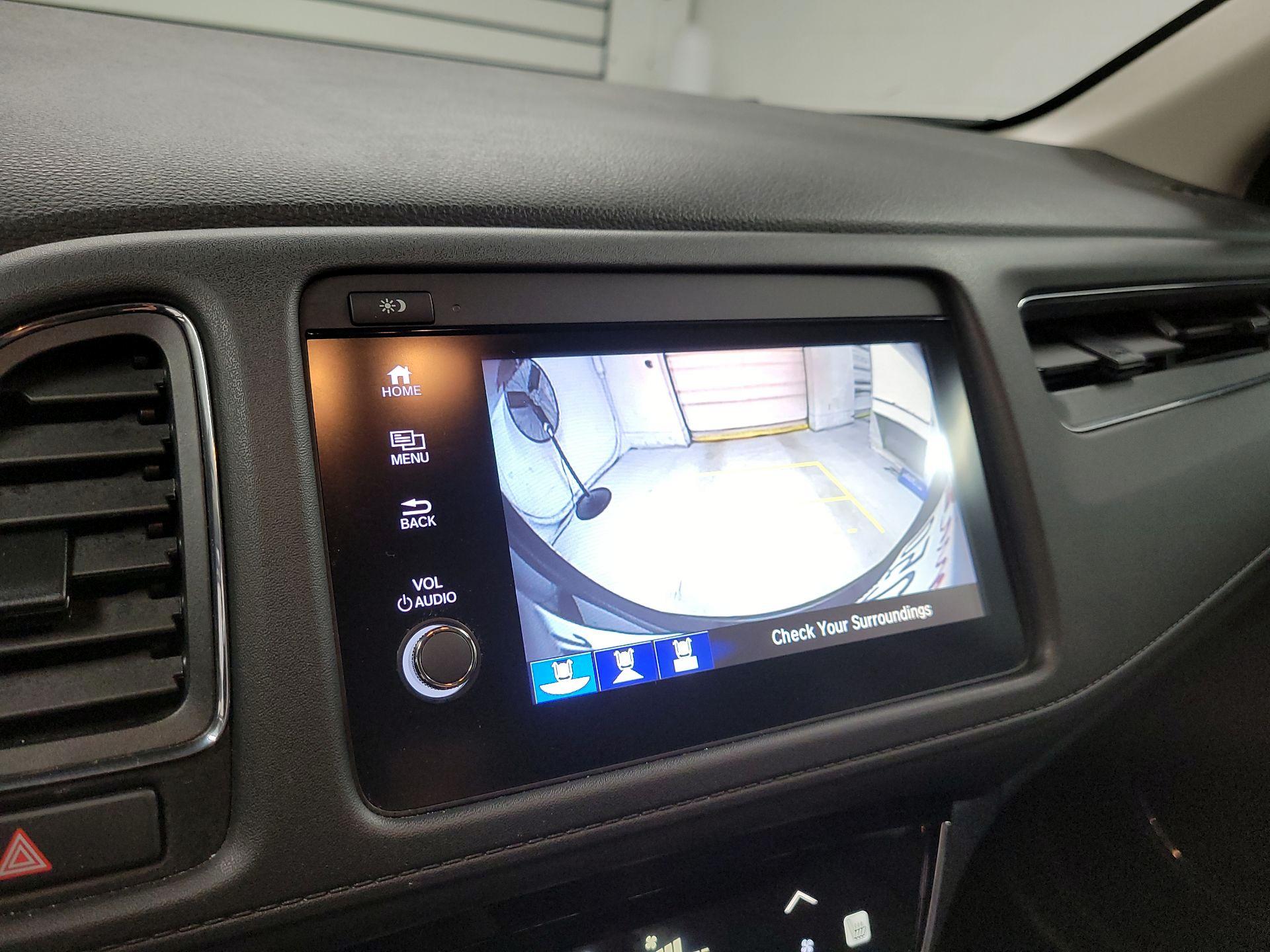 Thumbnail: 2022 Honda HR-V - 14