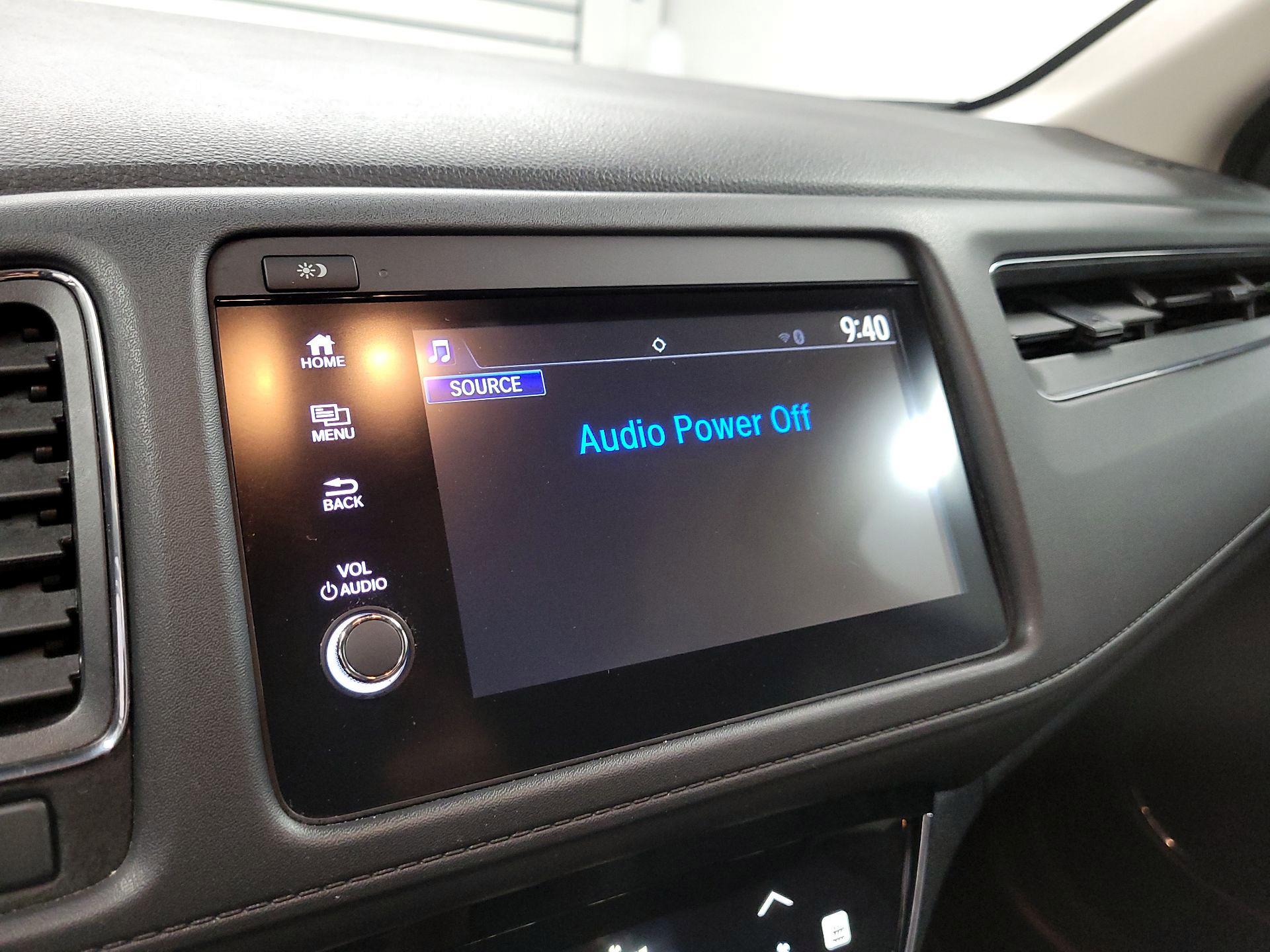 Thumbnail: 2022 Honda HR-V - 15