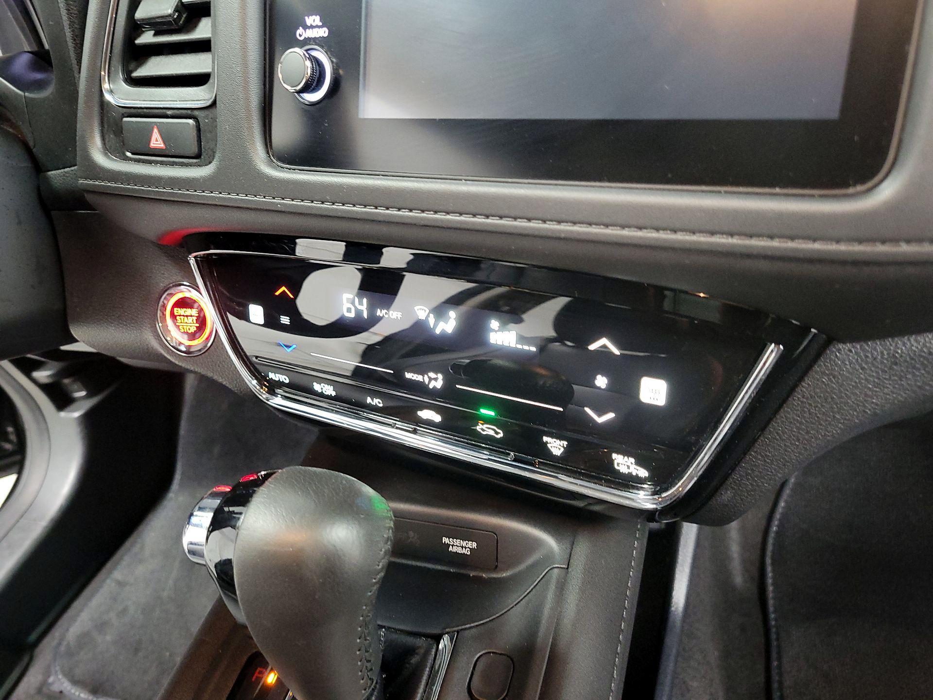 Thumbnail: 2022 Honda HR-V - 16