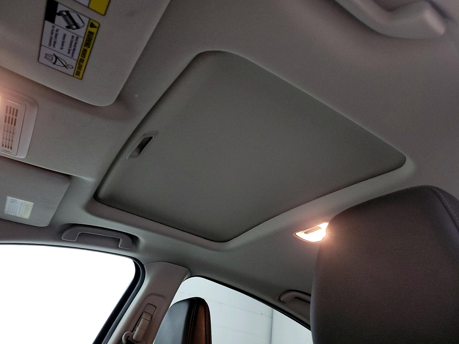 Thumbnail: 2022 Honda HR-V - 18