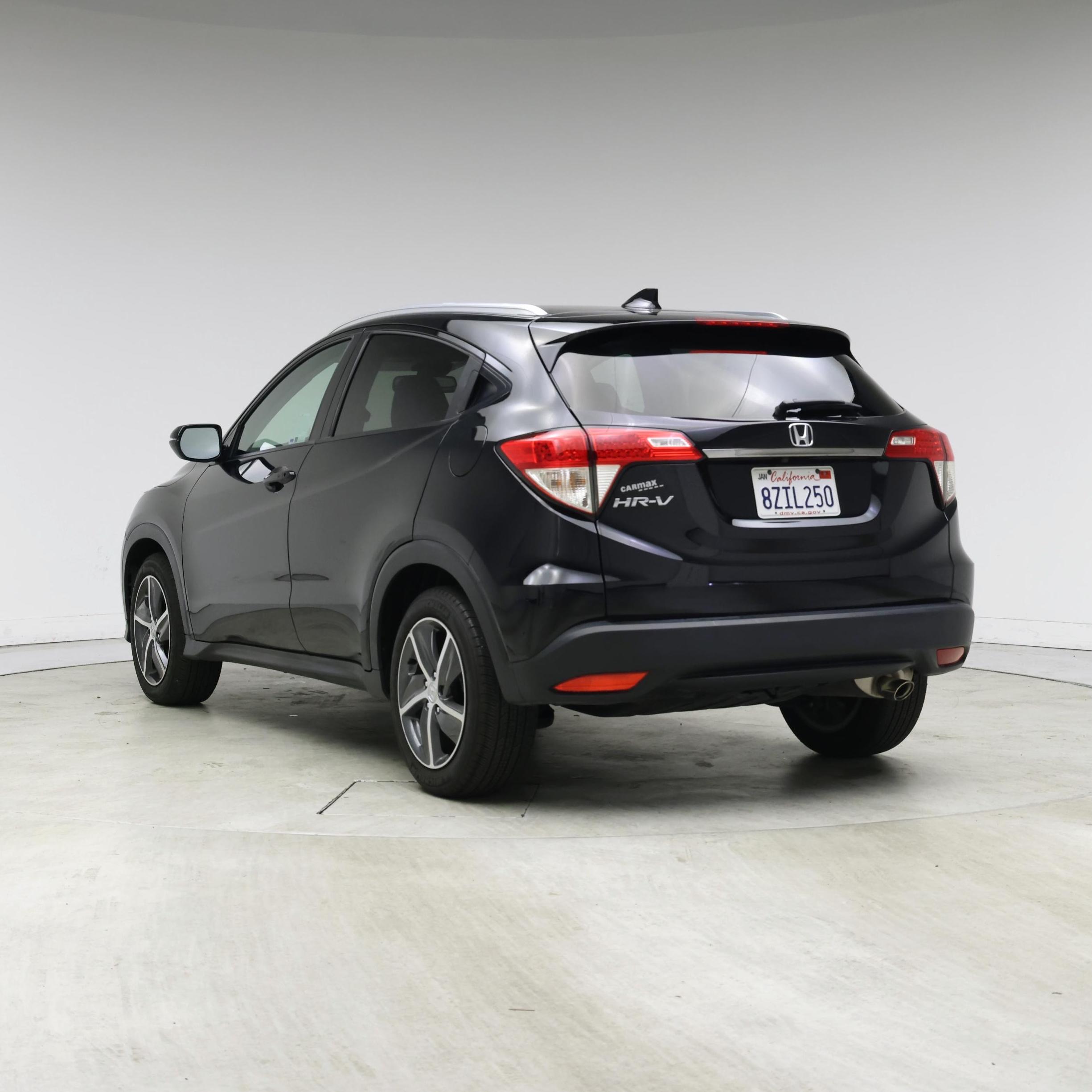 Thumbnail: 2022 Honda HR-V - 2