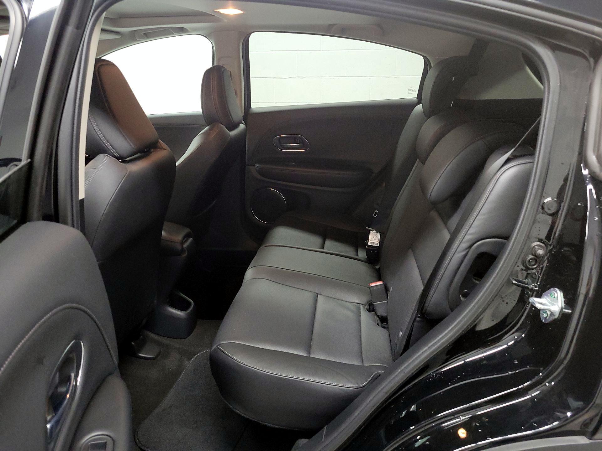 Thumbnail: 2022 Honda HR-V - 19