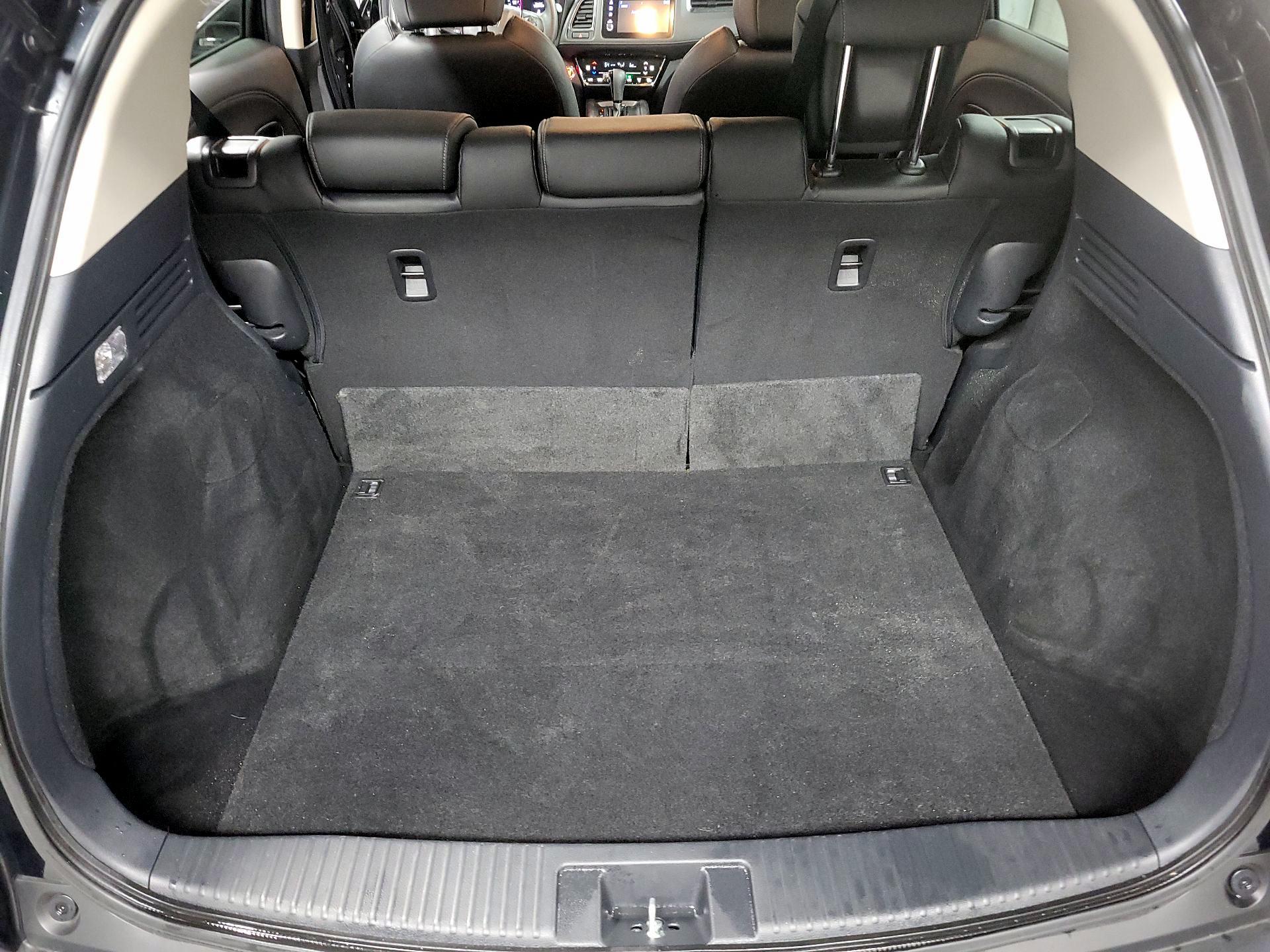 Thumbnail: 2022 Honda HR-V - 20