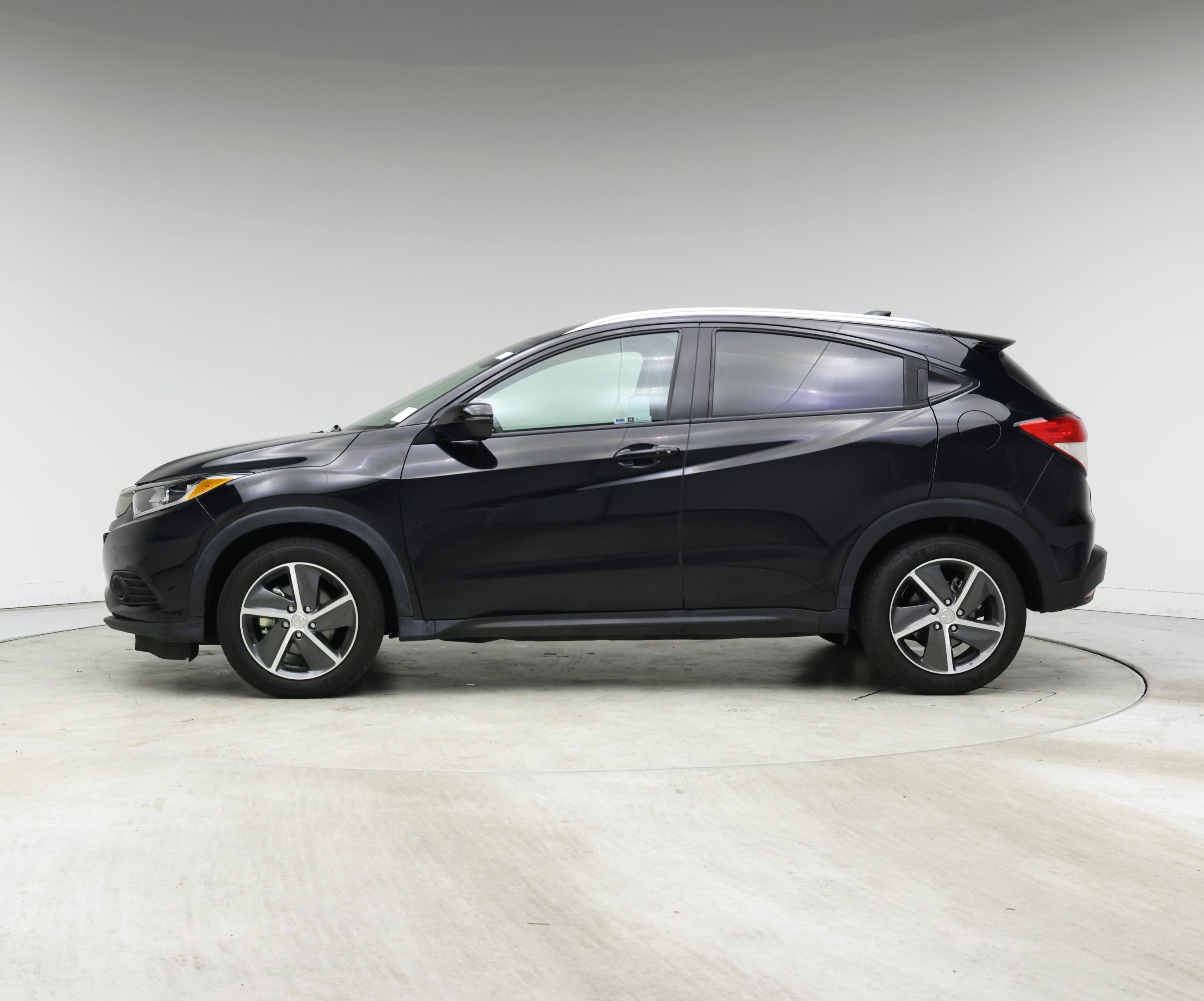 Thumbnail: 2022 Honda HR-V - 3