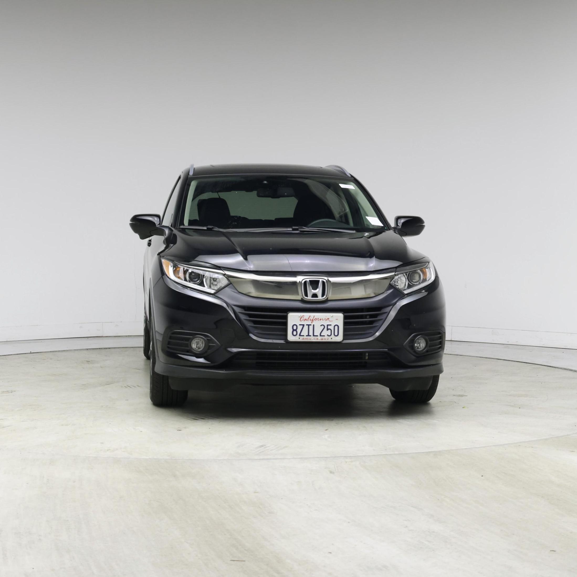 Thumbnail: 2022 Honda HR-V - 5