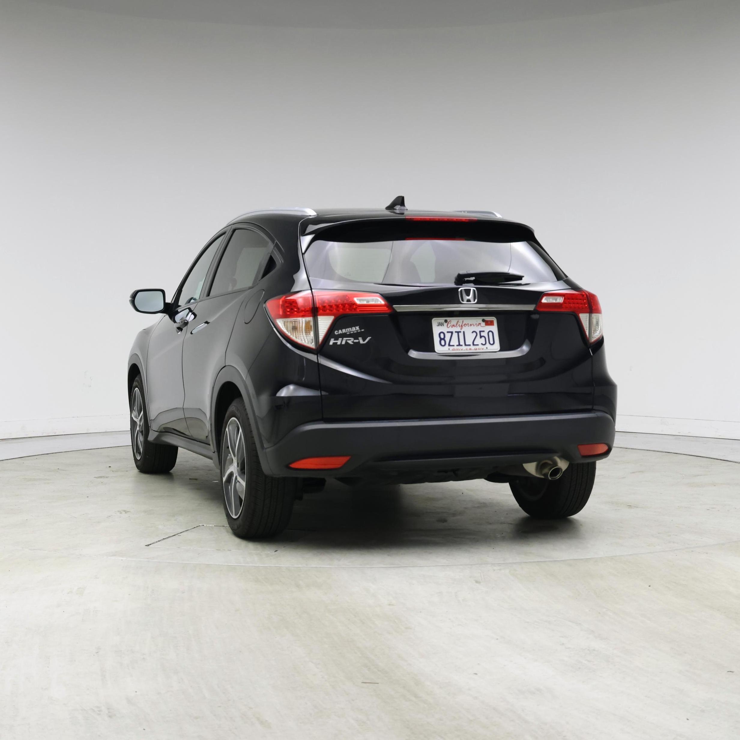 Thumbnail: 2022 Honda HR-V - 6