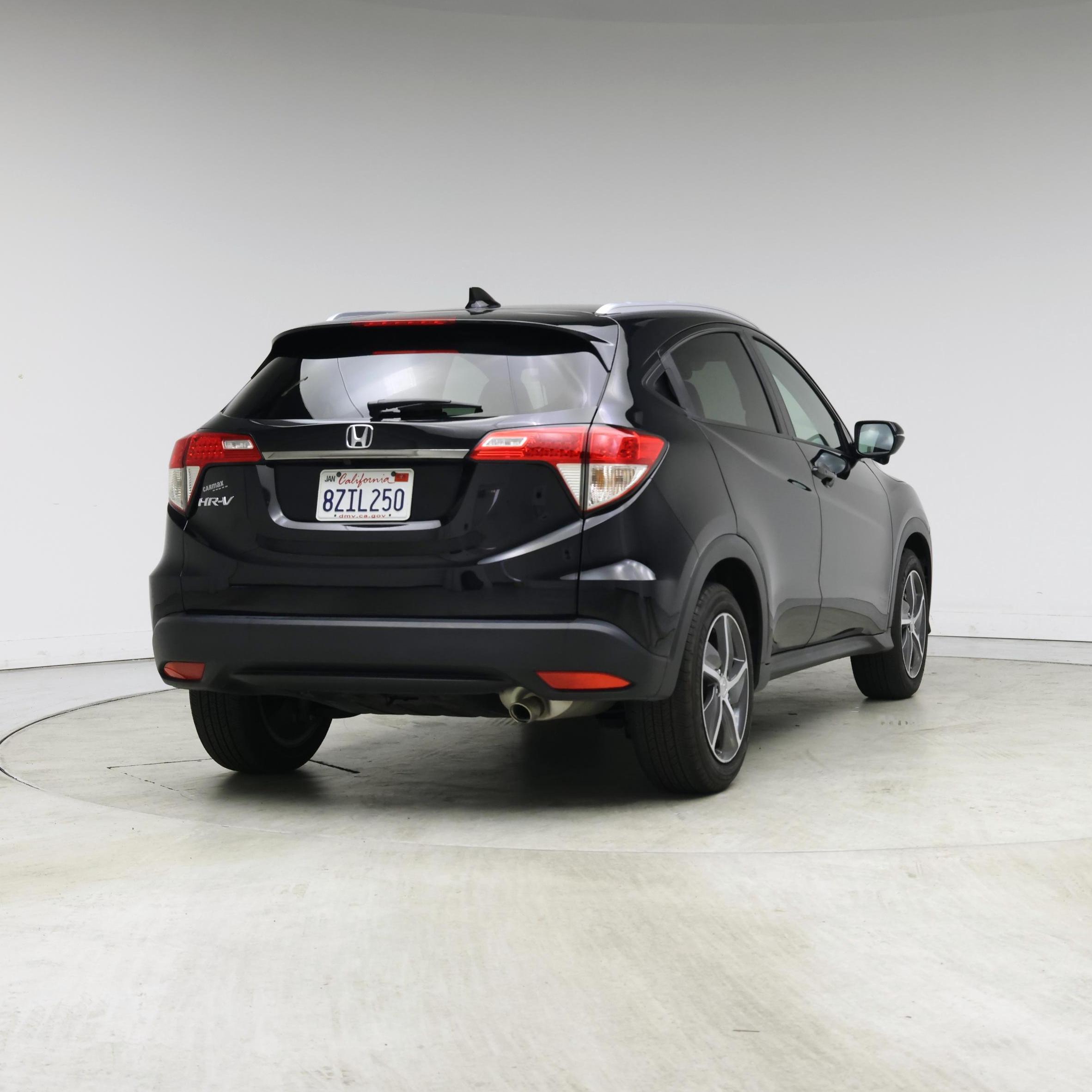 Thumbnail: 2022 Honda HR-V - 8