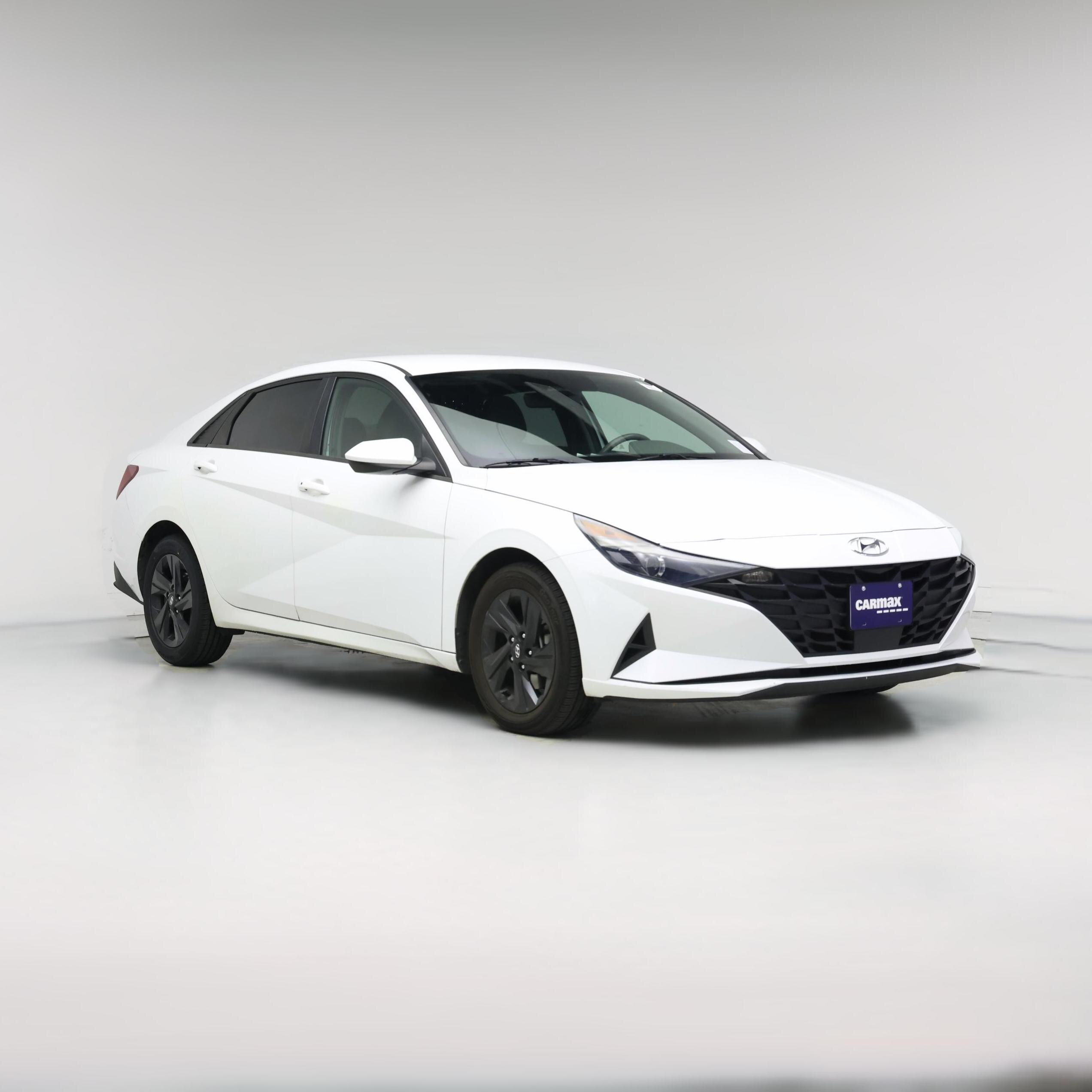 Thumbnail: 2022 Hyundai Elantra - 1