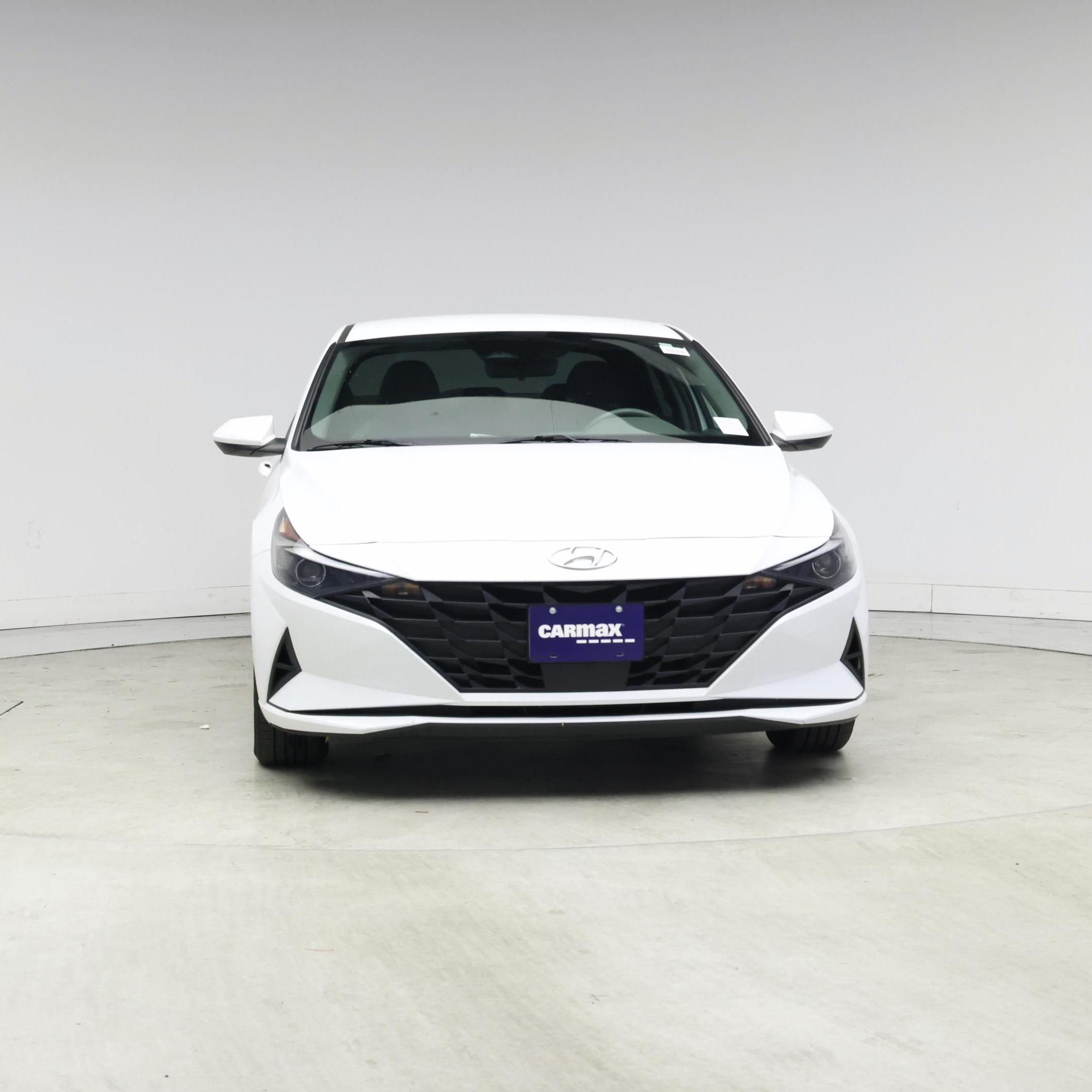 Thumbnail: 2022 Hyundai Elantra - 5