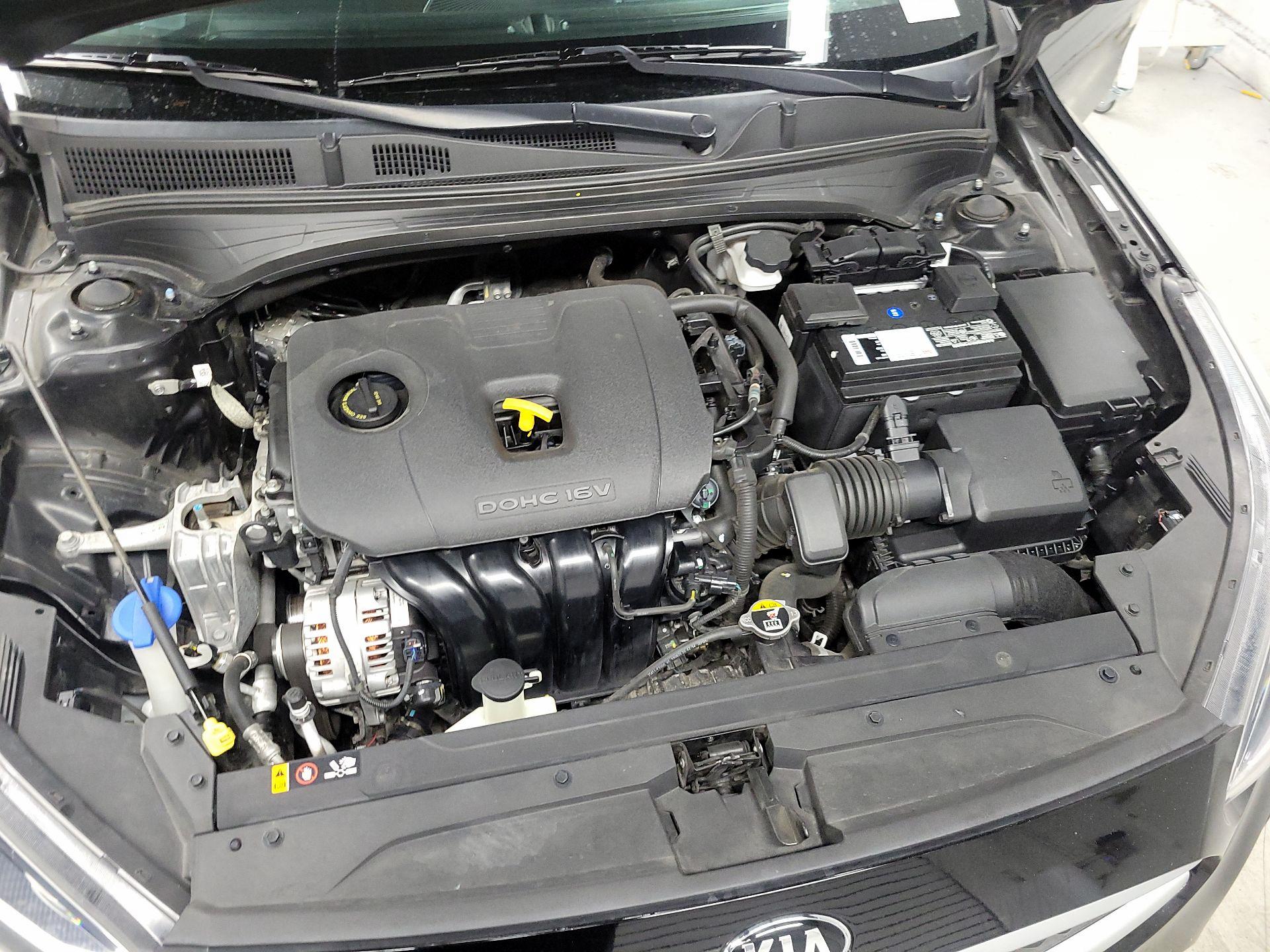 Thumbnail: 2020 Kia Forte - 18