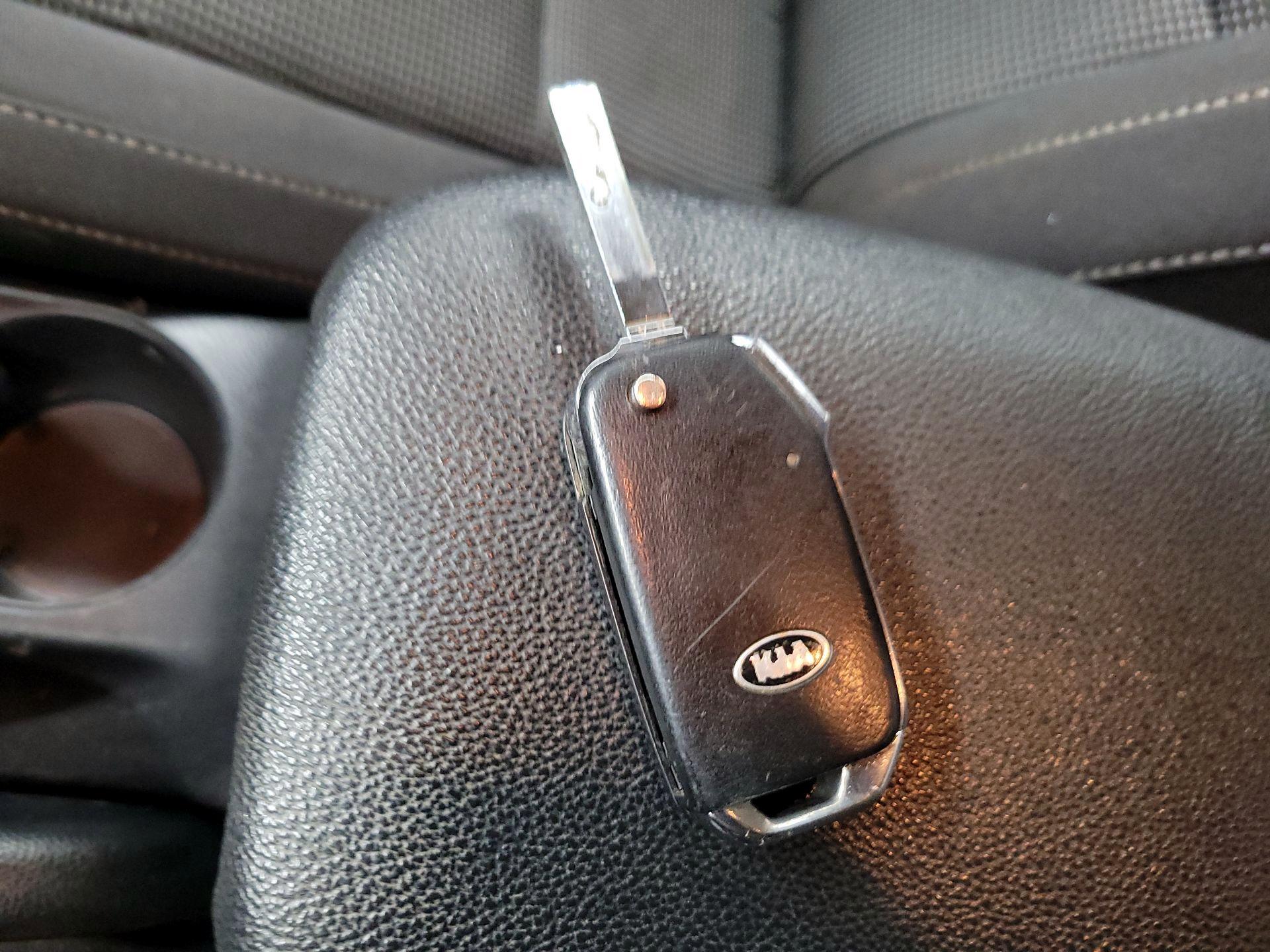 Thumbnail: 2020 Kia Forte - 19