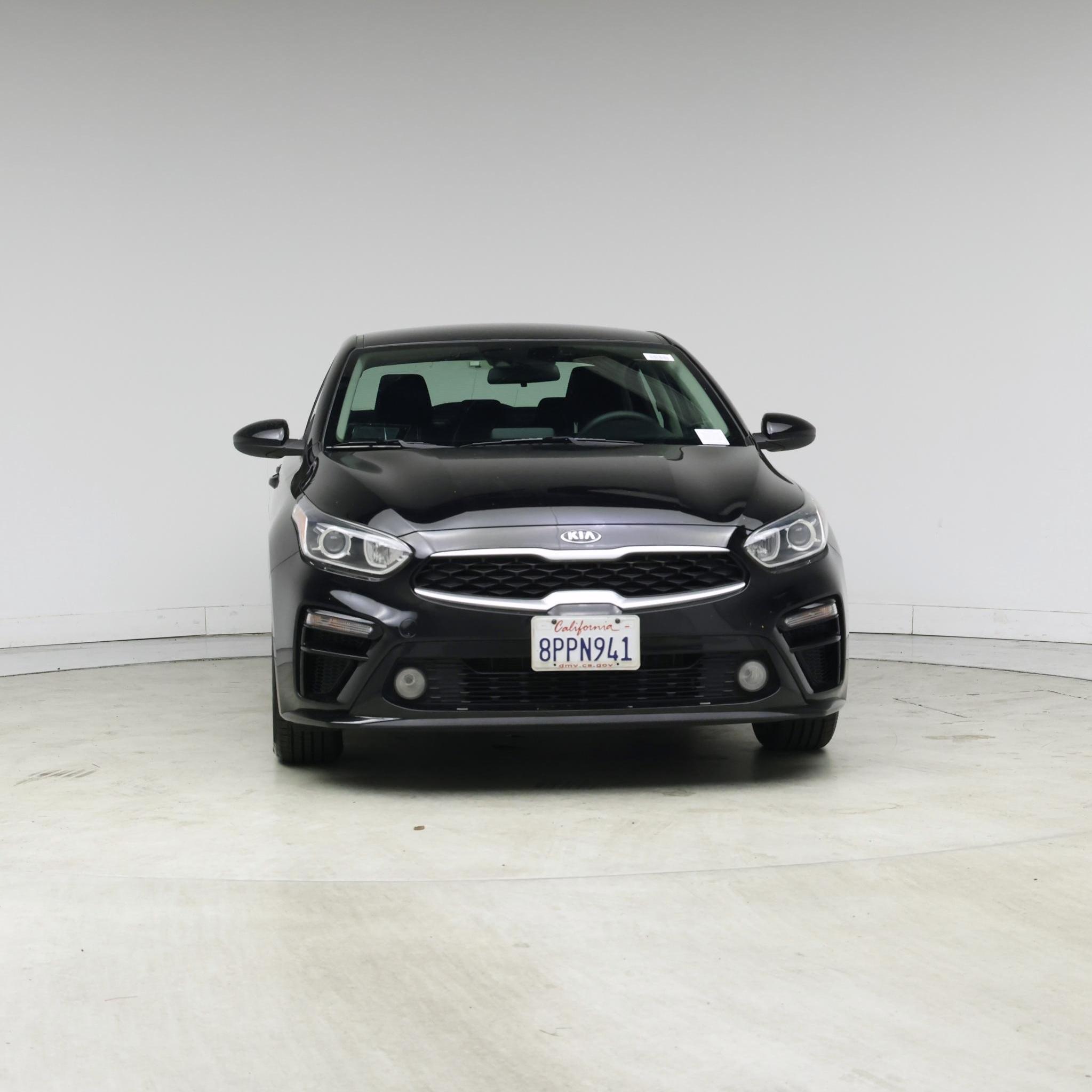 Thumbnail: 2020 Kia Forte - 5