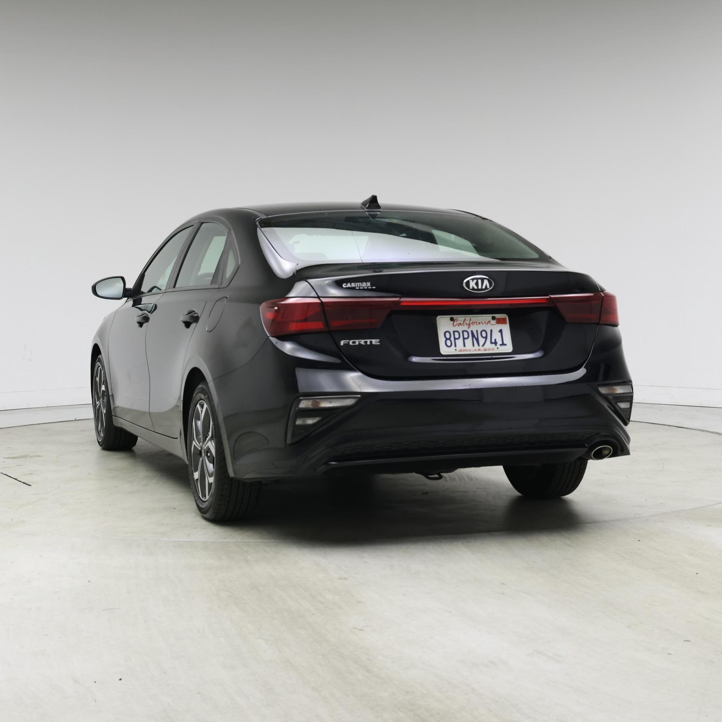 Thumbnail: 2020 Kia Forte - 6