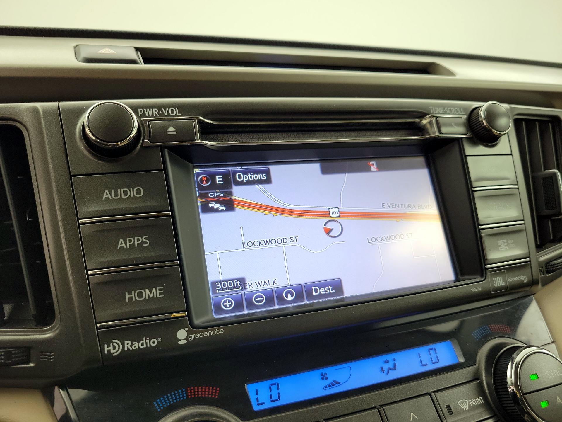 Thumbnail: 2014 Toyota RAV4 - 14