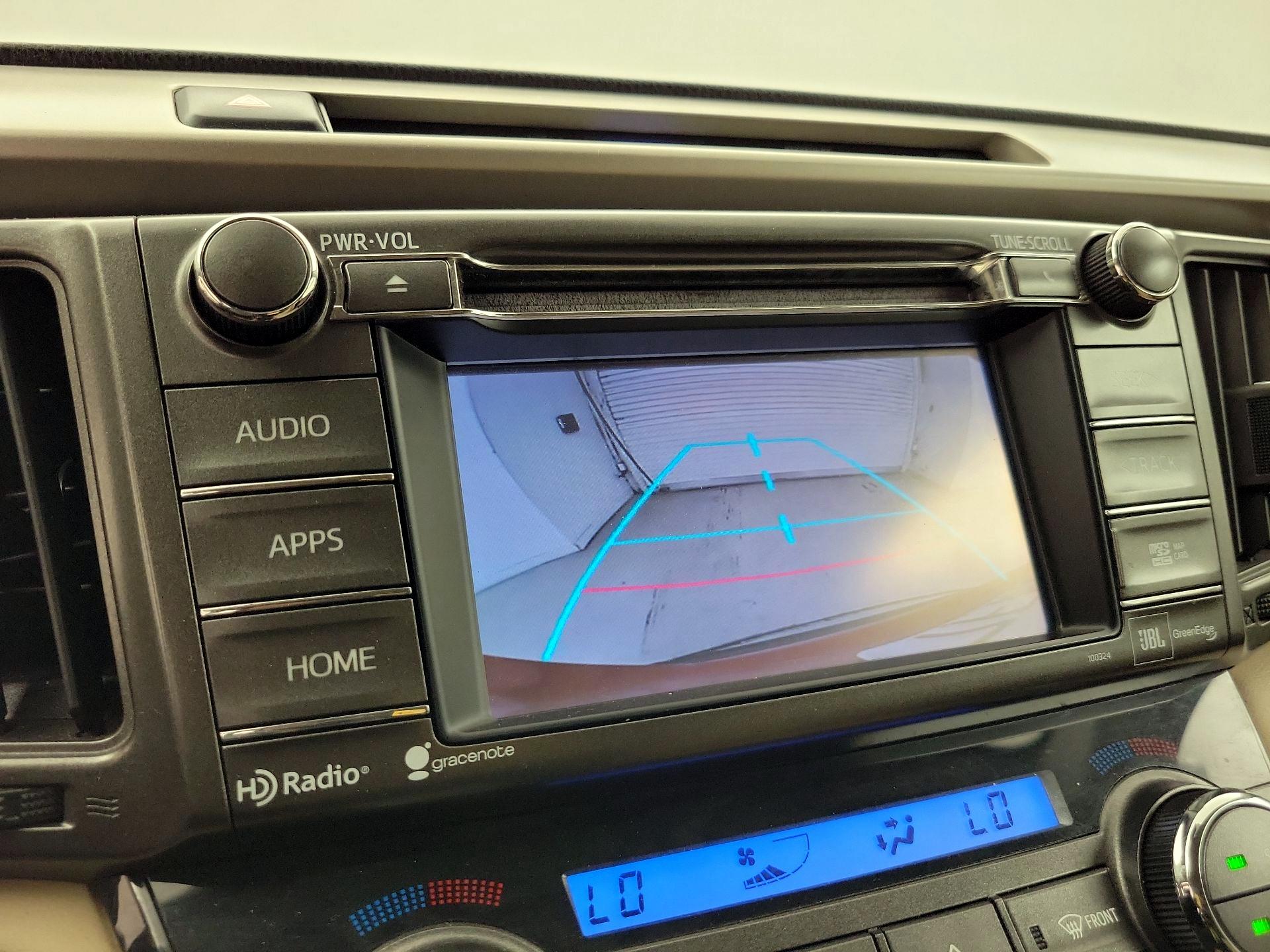 Thumbnail: 2014 Toyota RAV4 - 15