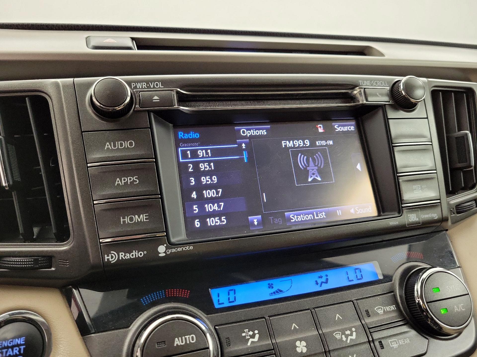 Thumbnail: 2014 Toyota RAV4 - 16