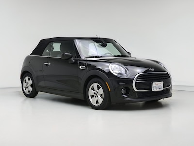 2021 Mini Cooper