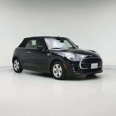 2021 Mini Cooper