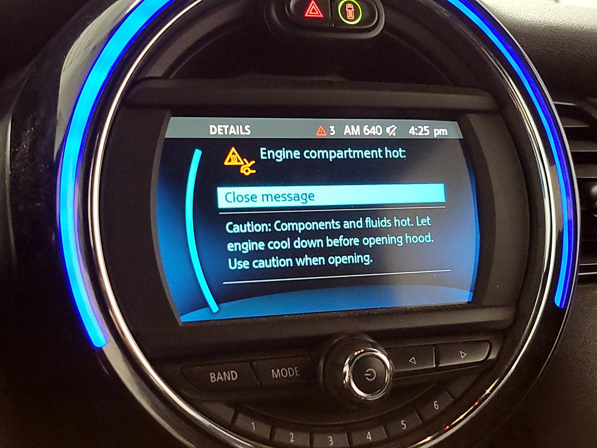 Thumbnail: 2021 MINI Cooper - 14