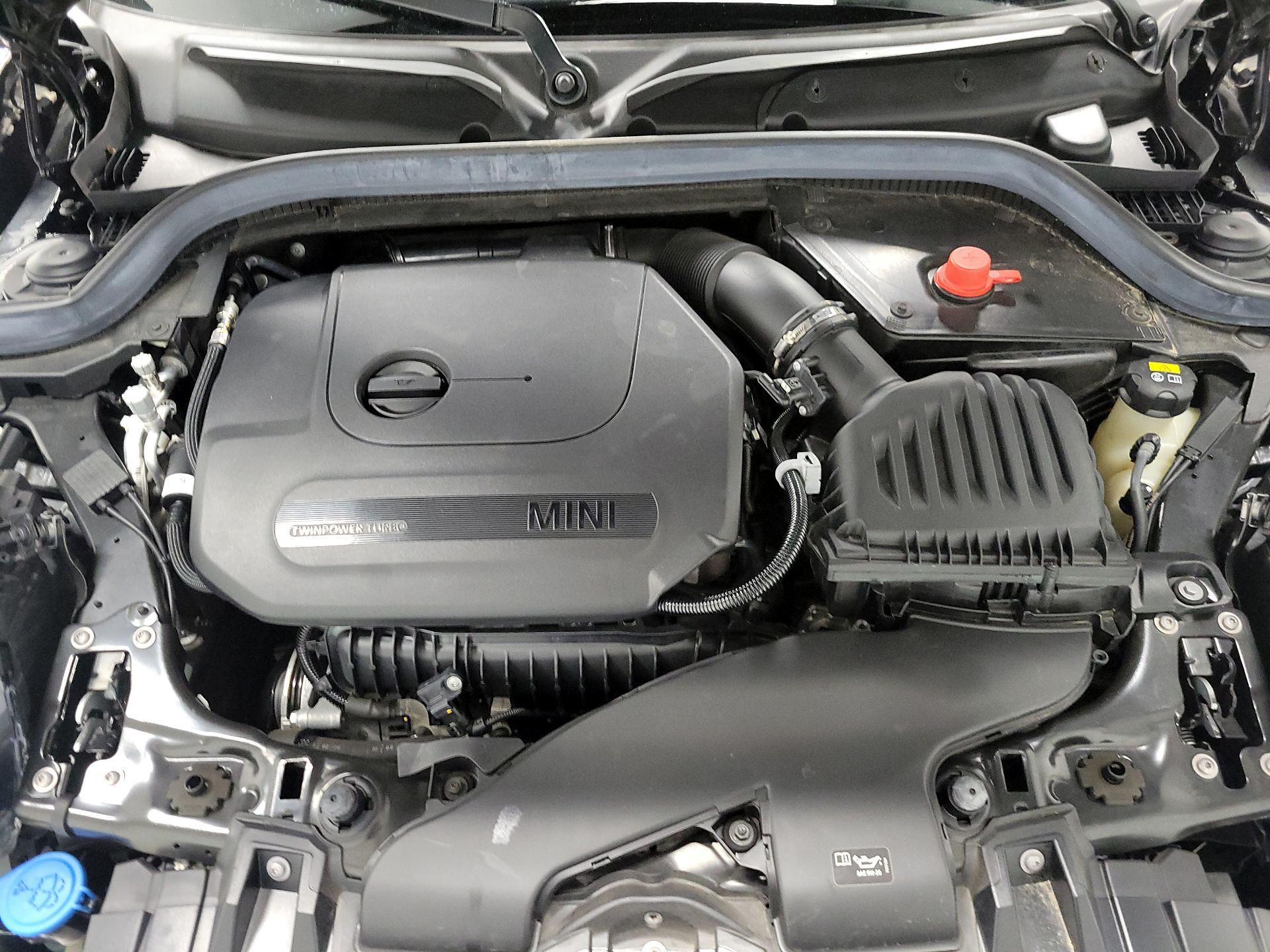 Thumbnail: 2021 MINI Cooper - 18