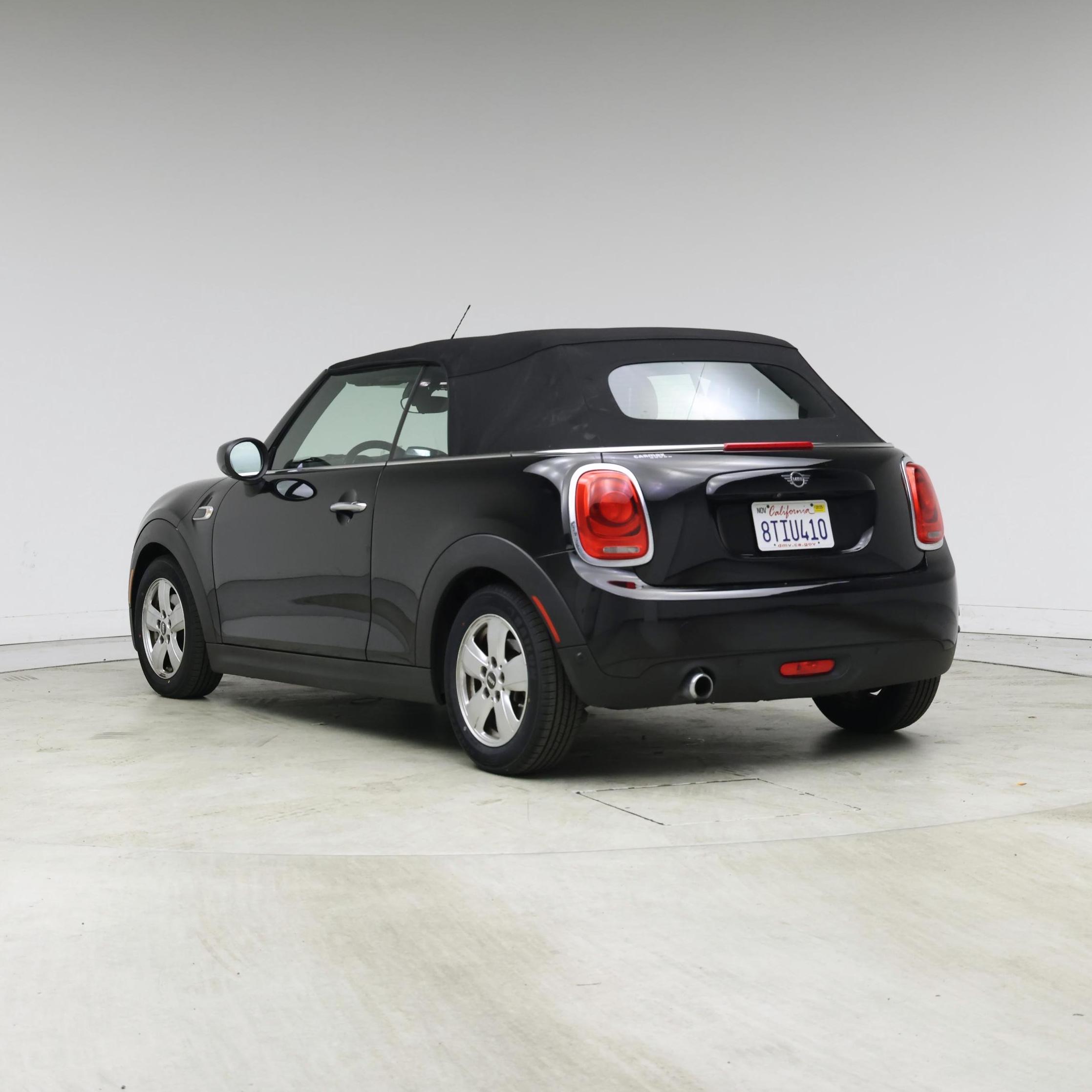 Thumbnail: 2021 MINI Cooper - 2