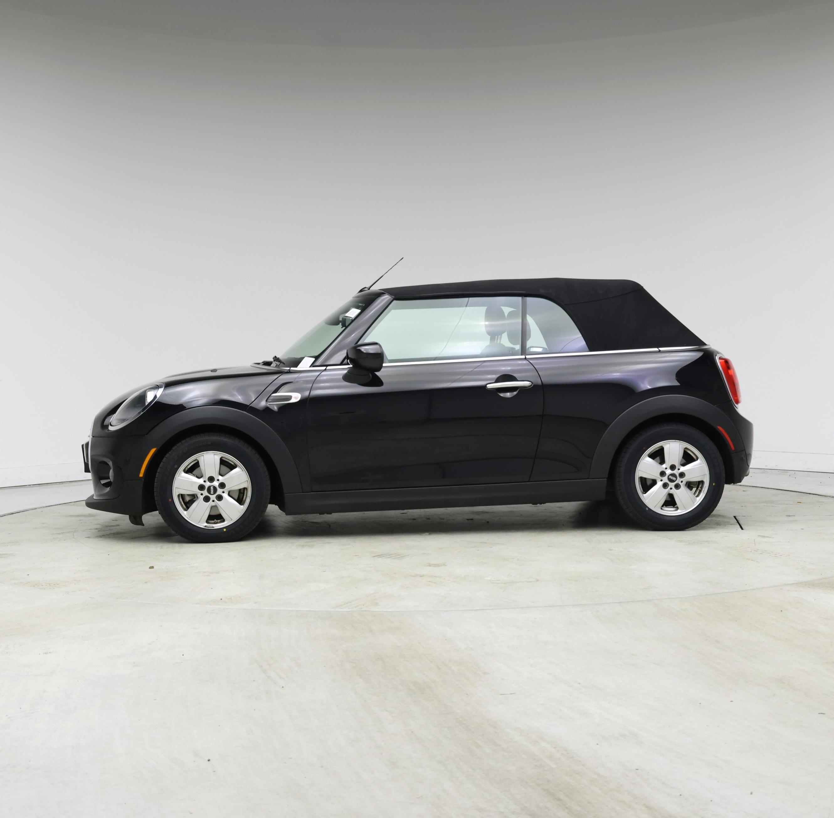 Thumbnail: 2021 MINI Cooper - 3