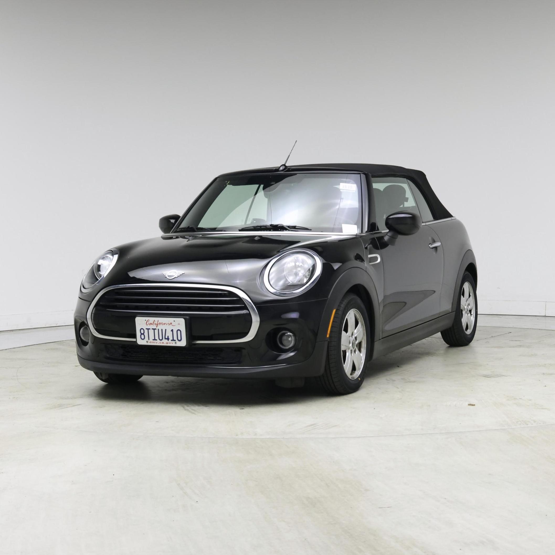 Thumbnail: 2021 MINI Cooper - 4