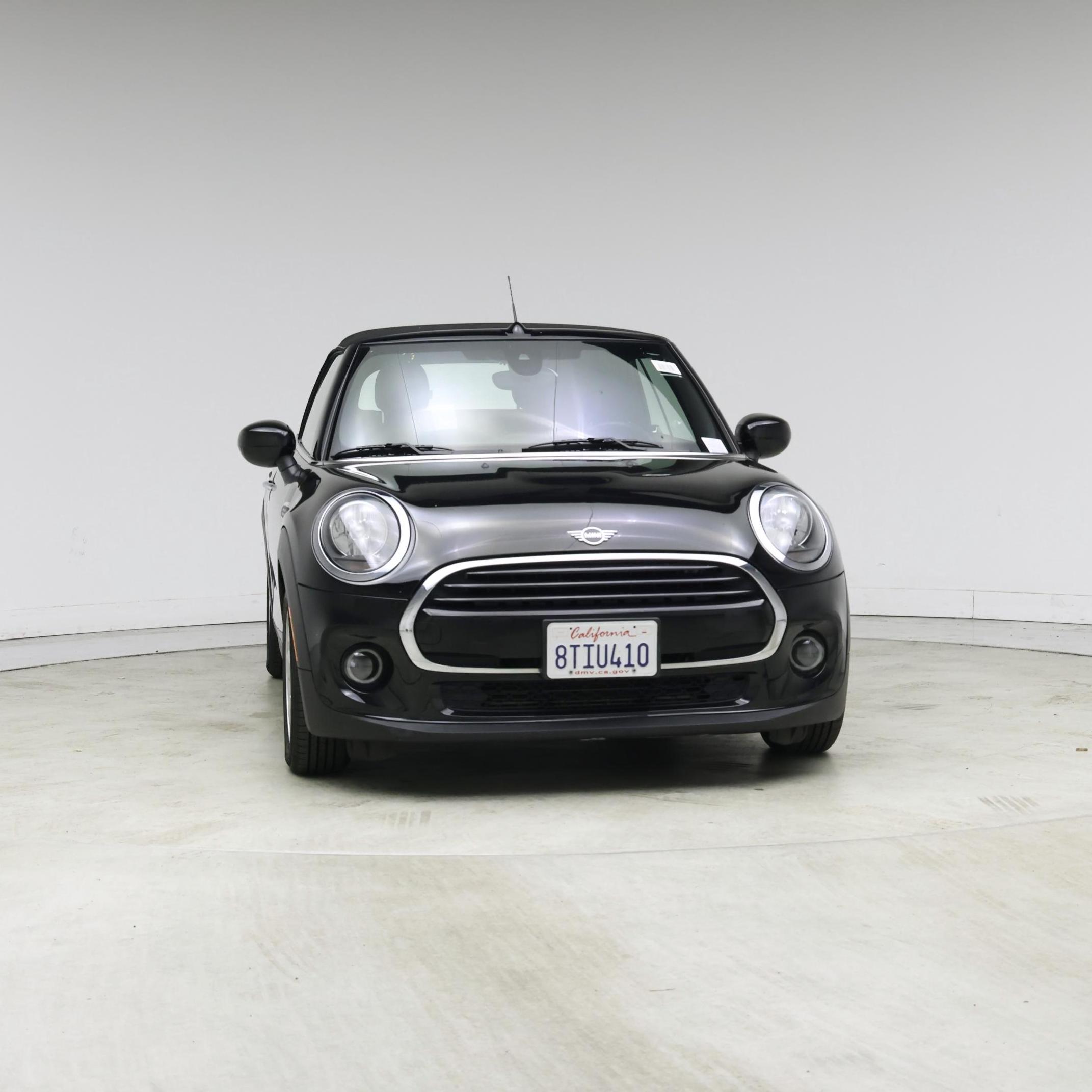 Thumbnail: 2021 MINI Cooper - 5