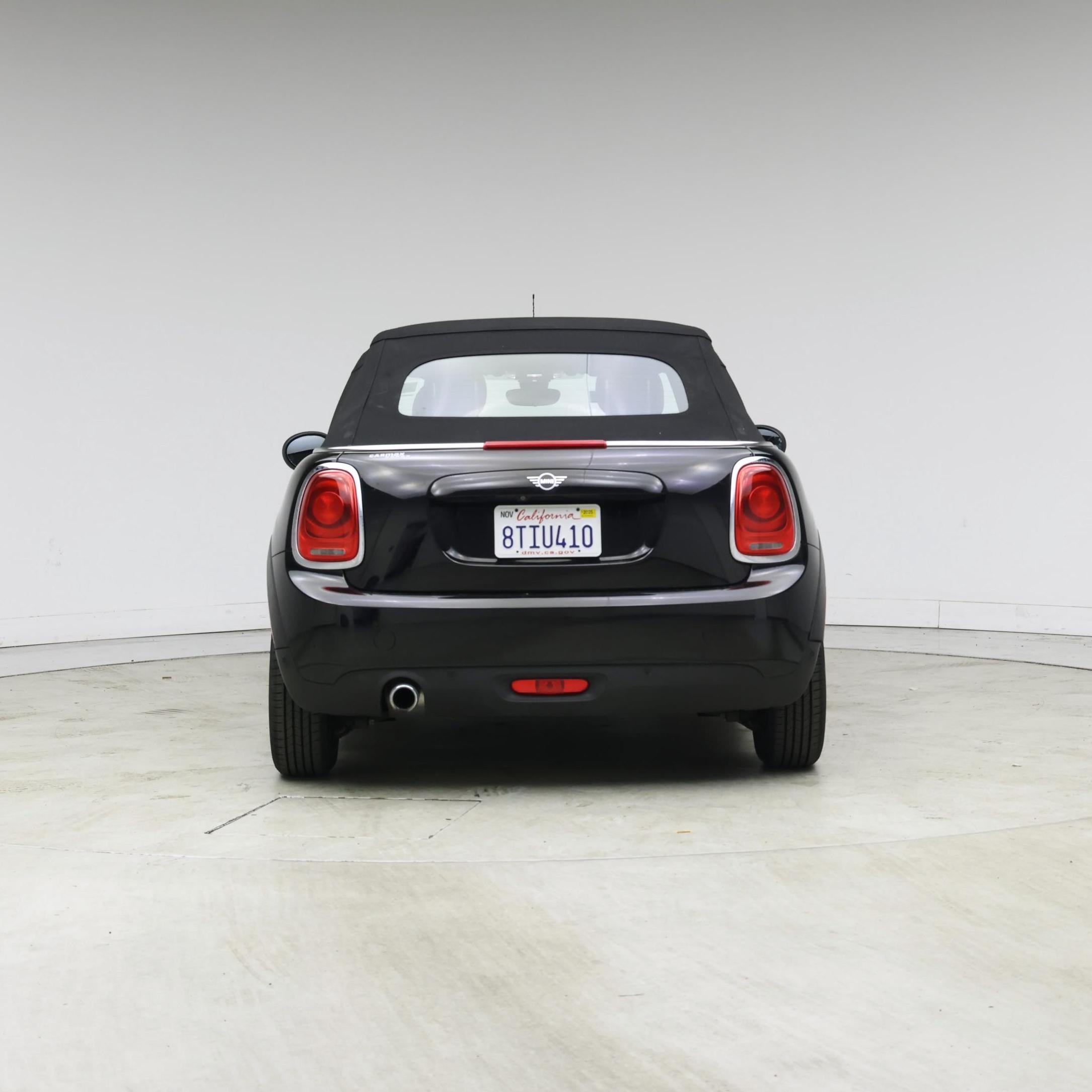 Thumbnail: 2021 MINI Cooper - 6