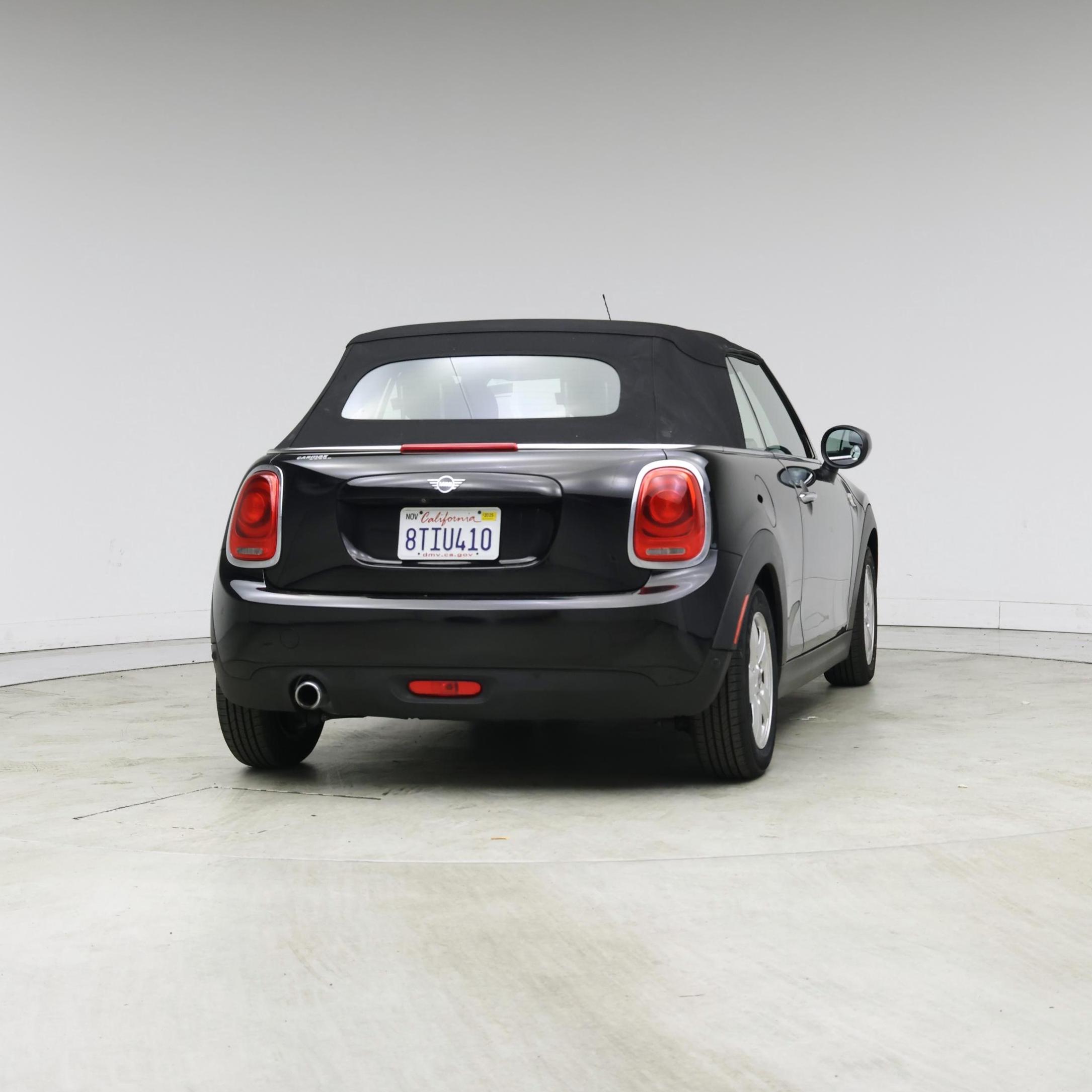 Thumbnail: 2021 MINI Cooper - 8