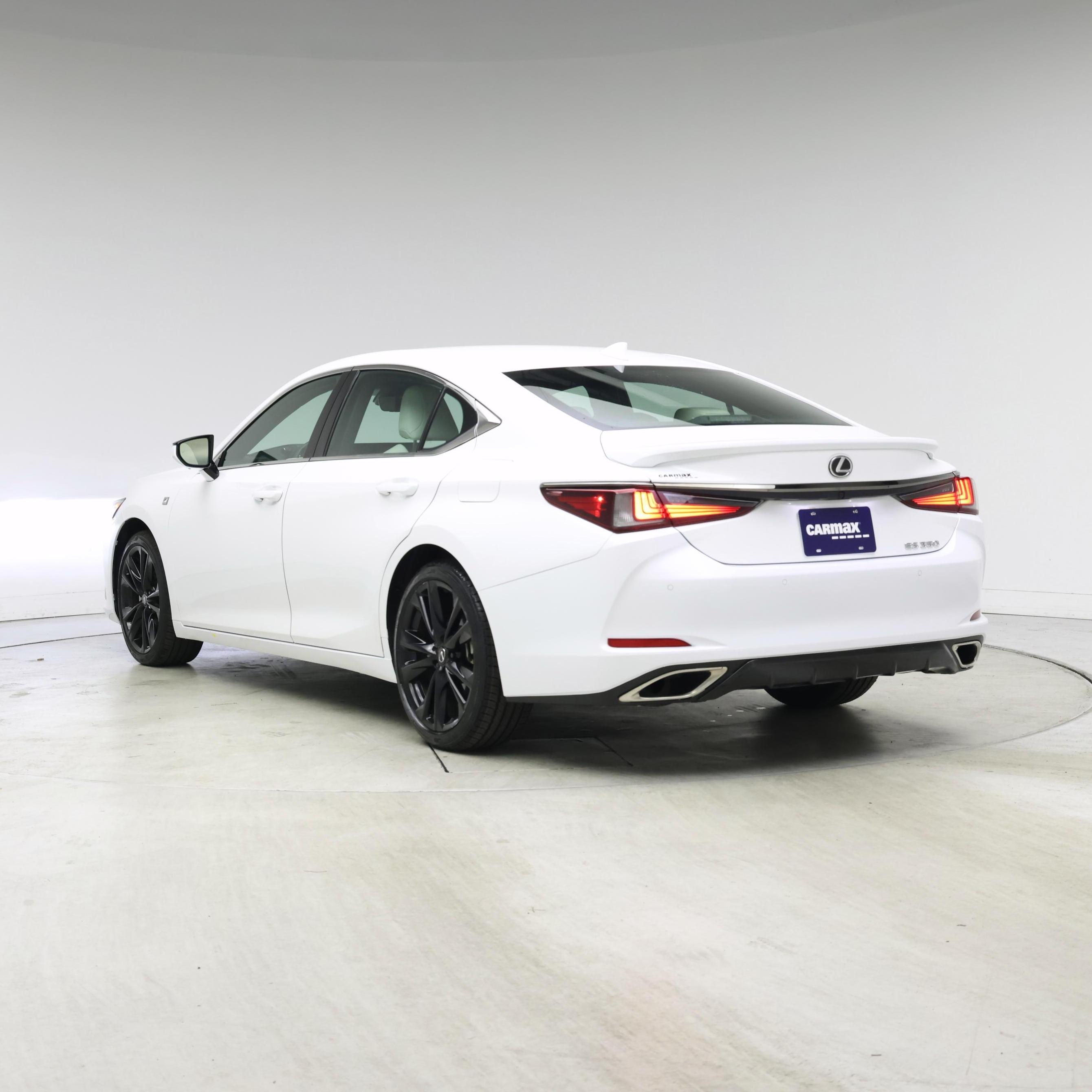 Thumbnail: 2024 Lexus ES - 2