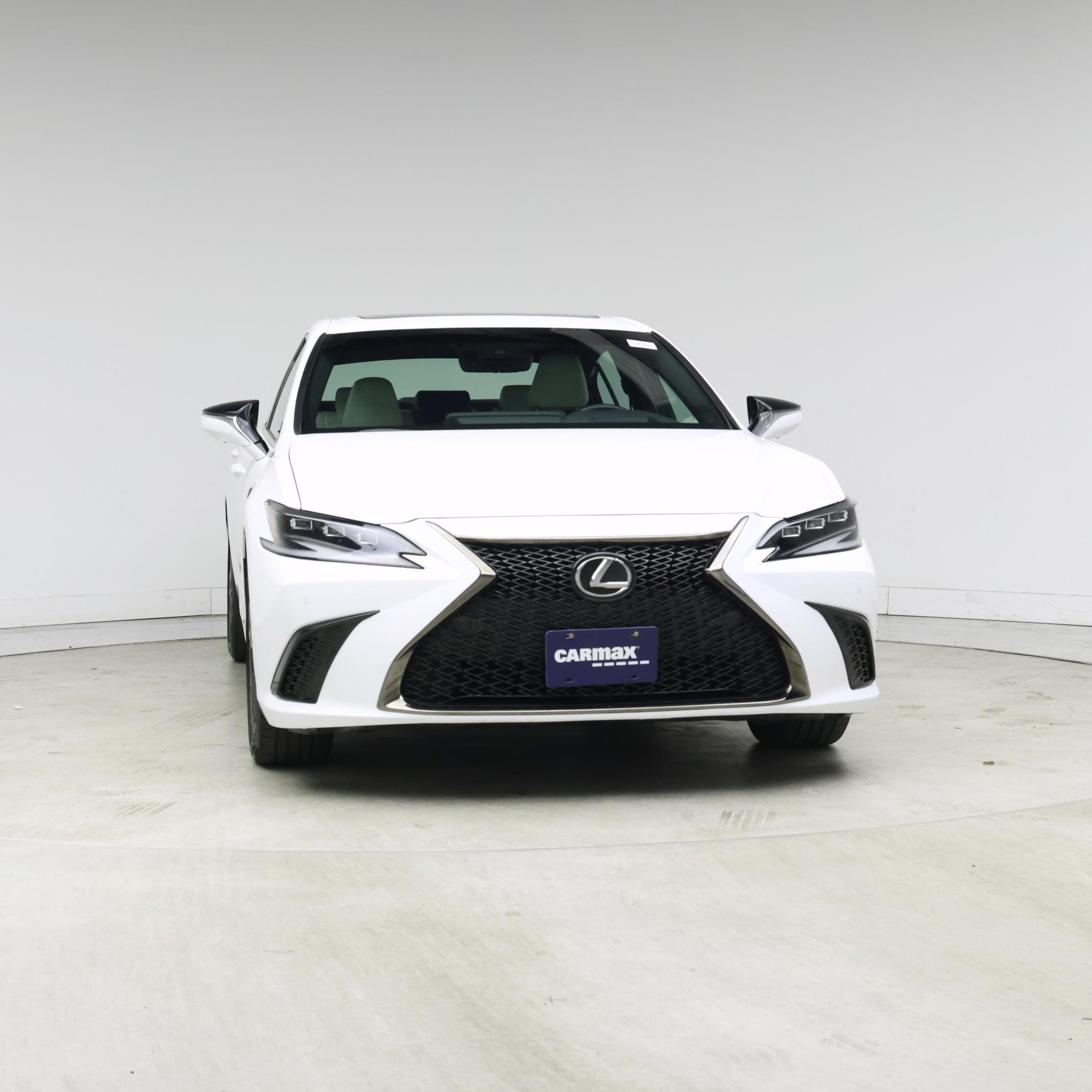 Thumbnail: 2024 Lexus ES - 5