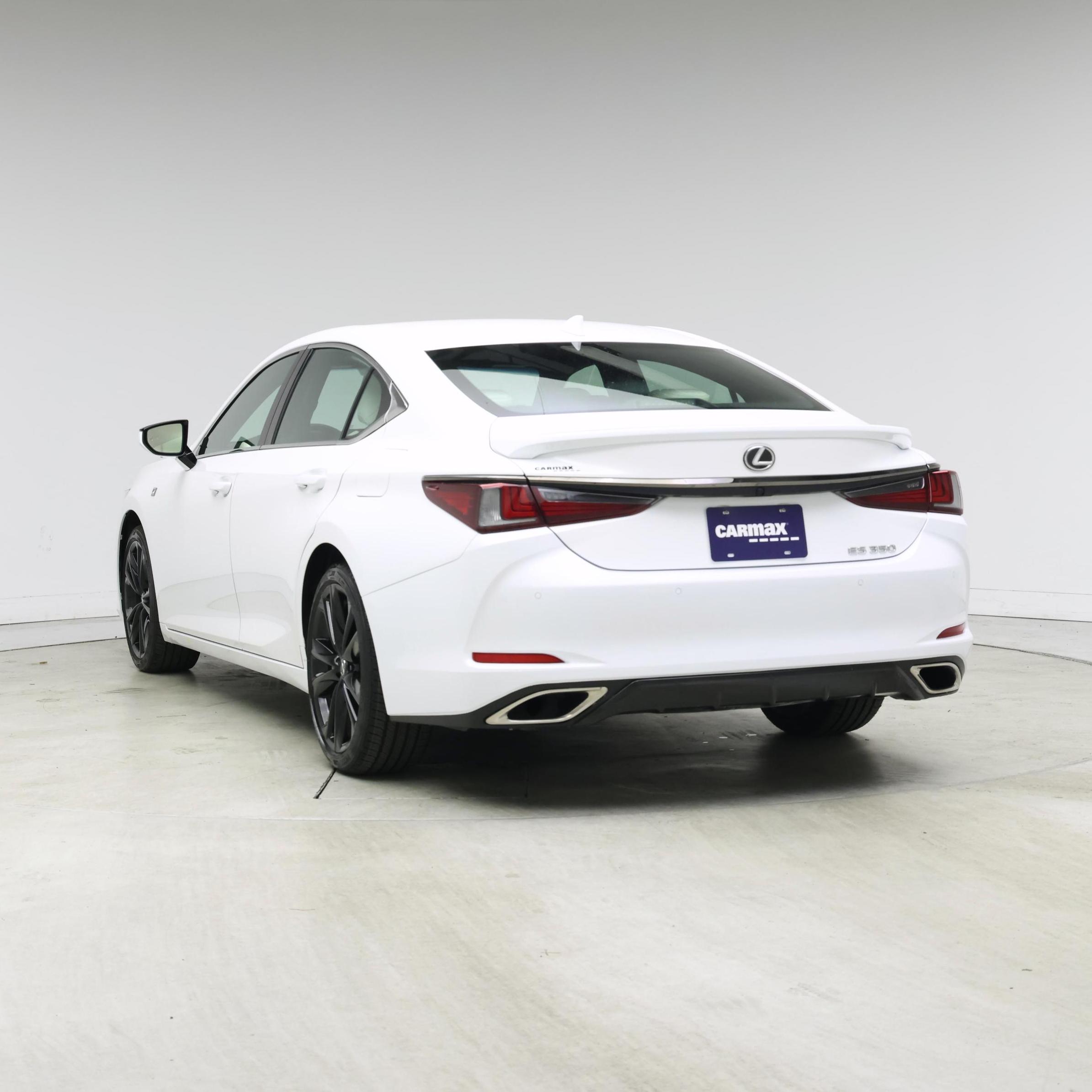 Thumbnail: 2024 Lexus ES - 6