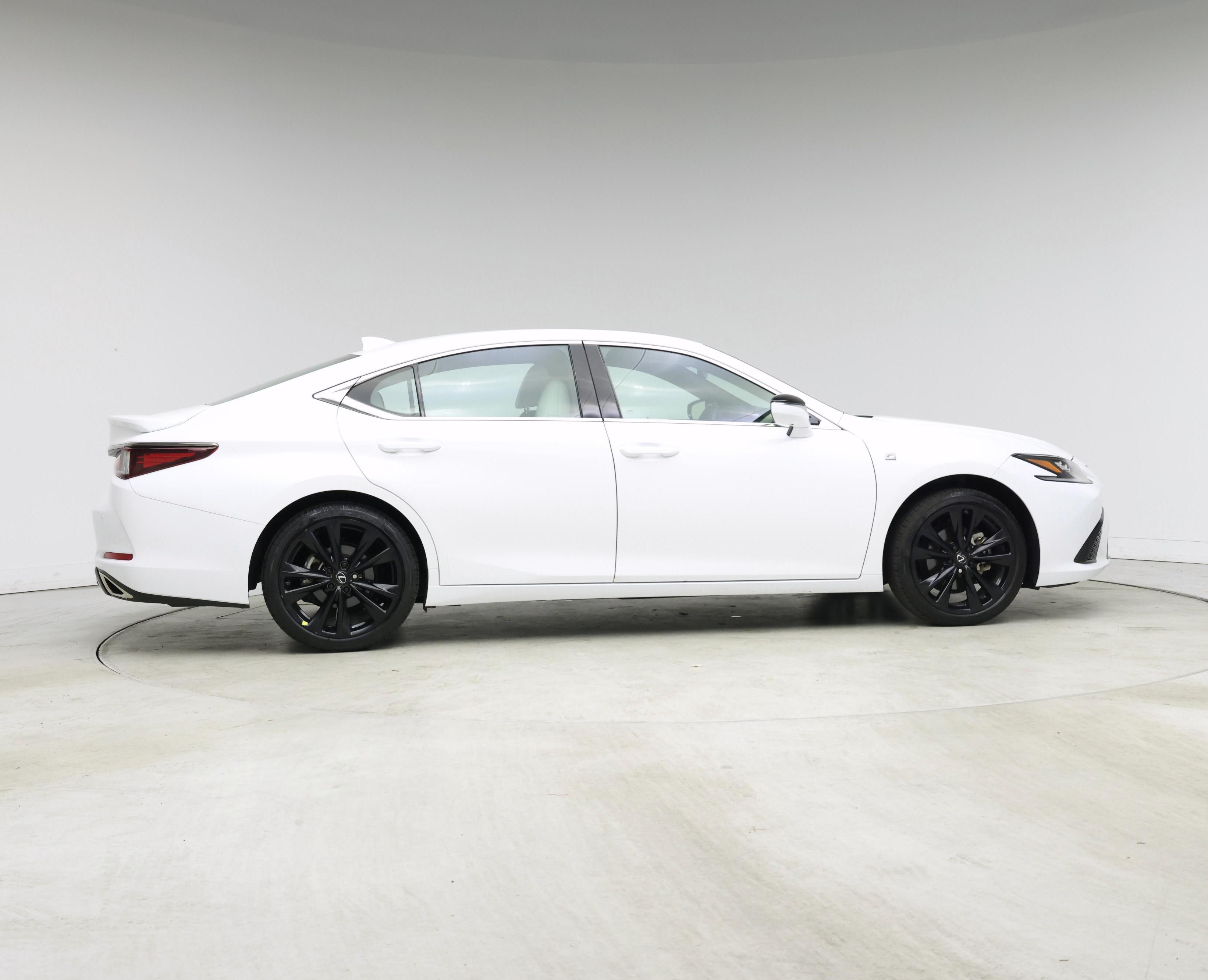 Thumbnail: 2024 Lexus ES - 7