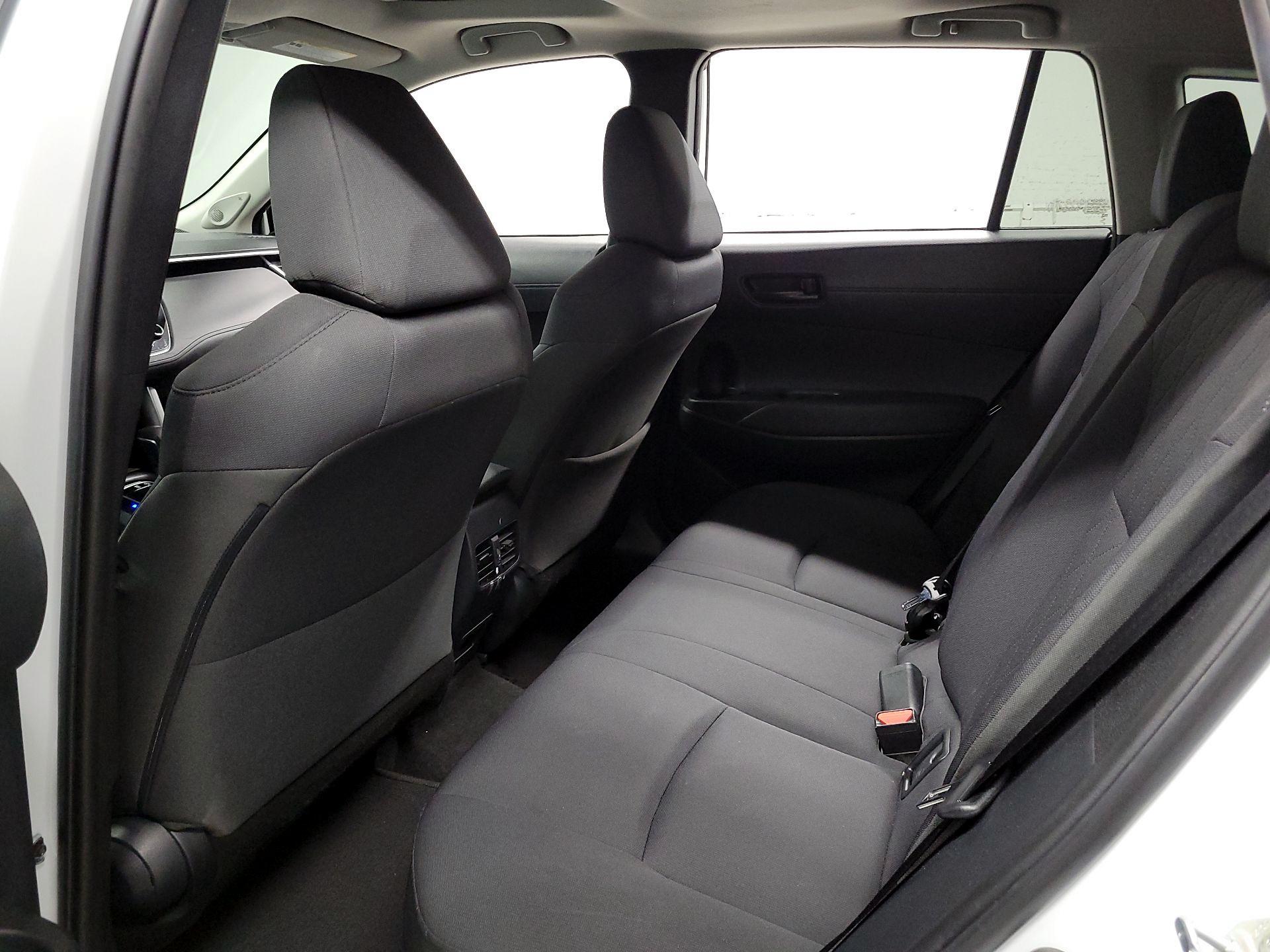 Thumbnail: 2022 Toyota Corolla Cross - 17