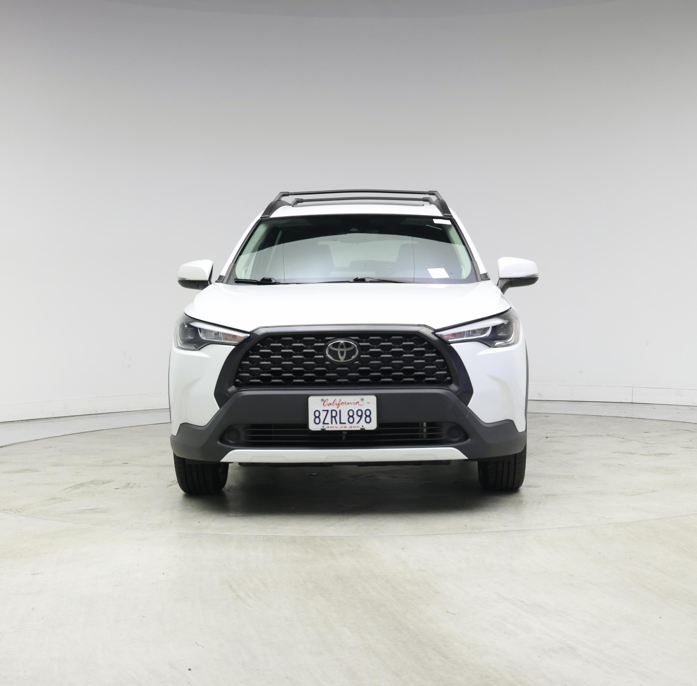 Thumbnail: 2022 Toyota Corolla Cross - 5