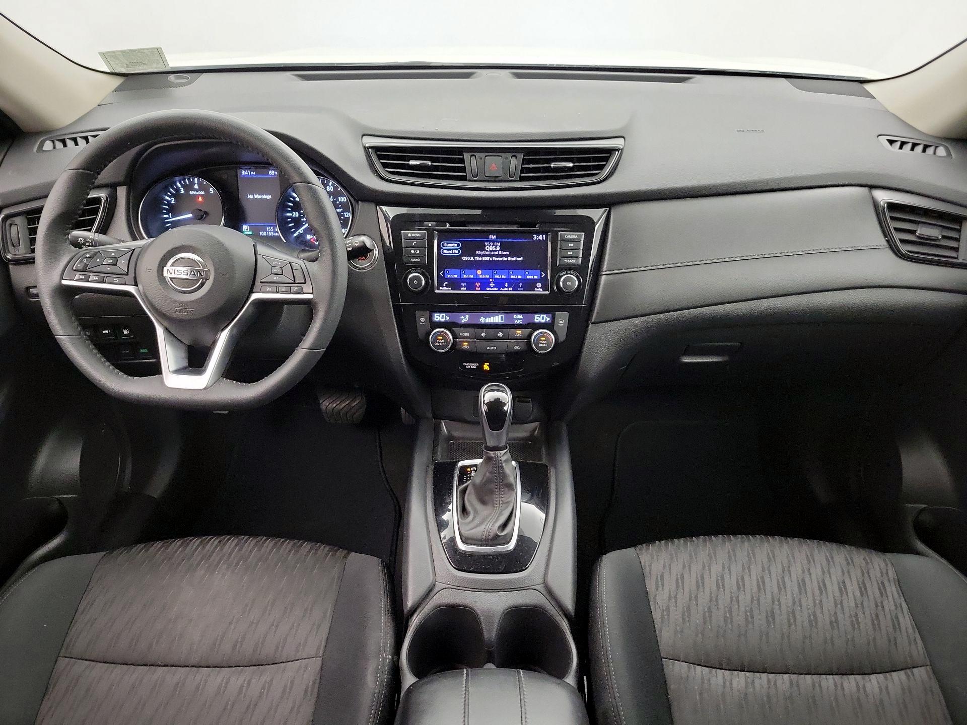 Thumbnail: 2020 Nissan Rogue - 9