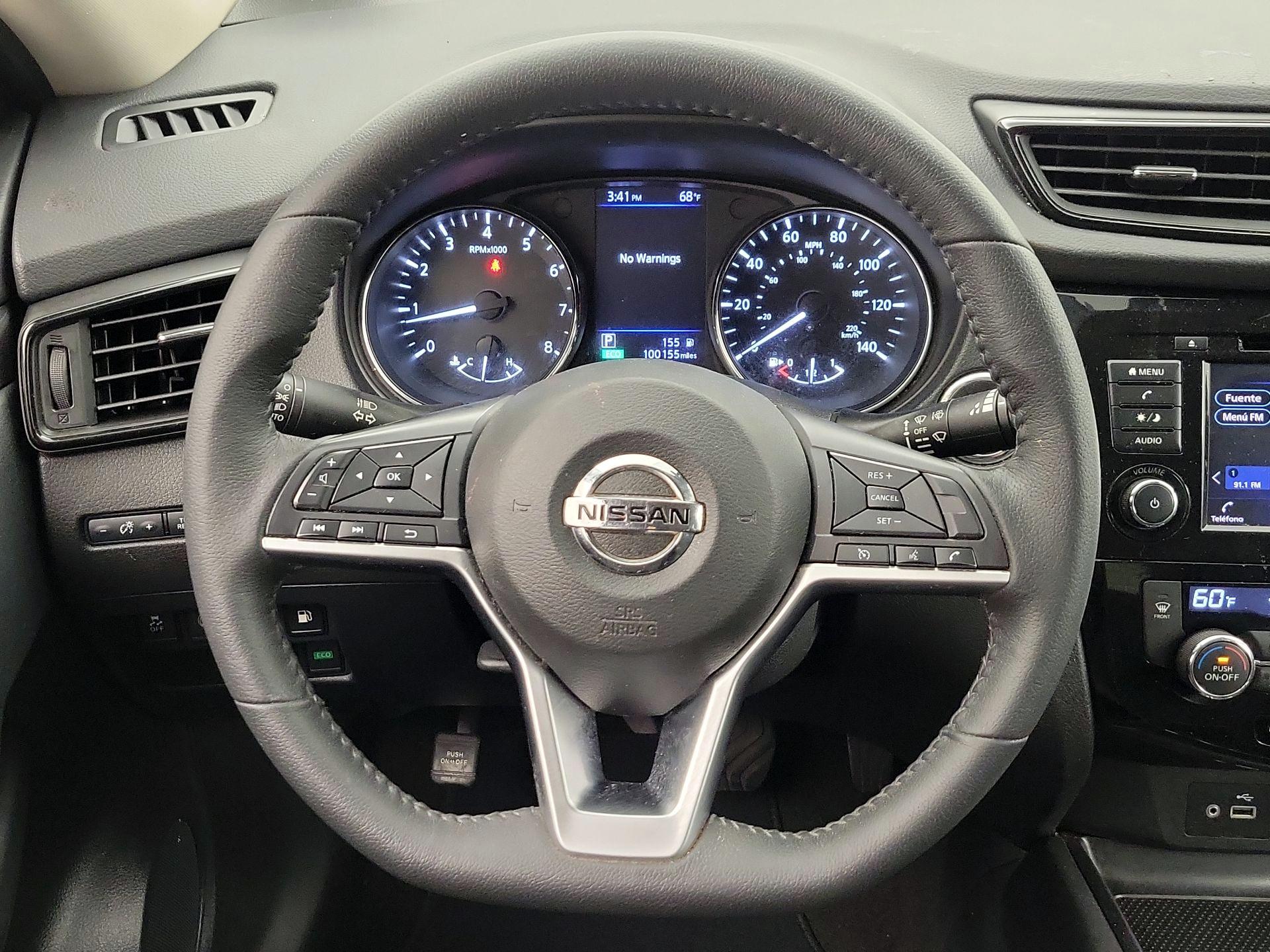 Thumbnail: 2020 Nissan Rogue - 10