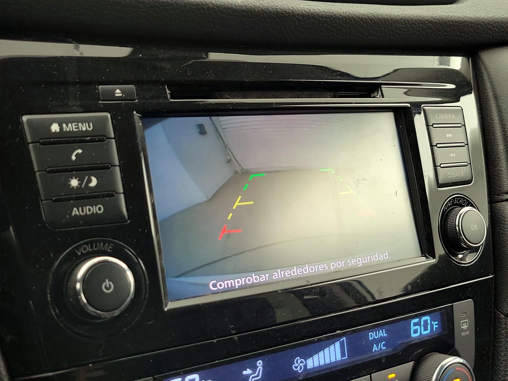 Thumbnail: 2020 Nissan Rogue - 14