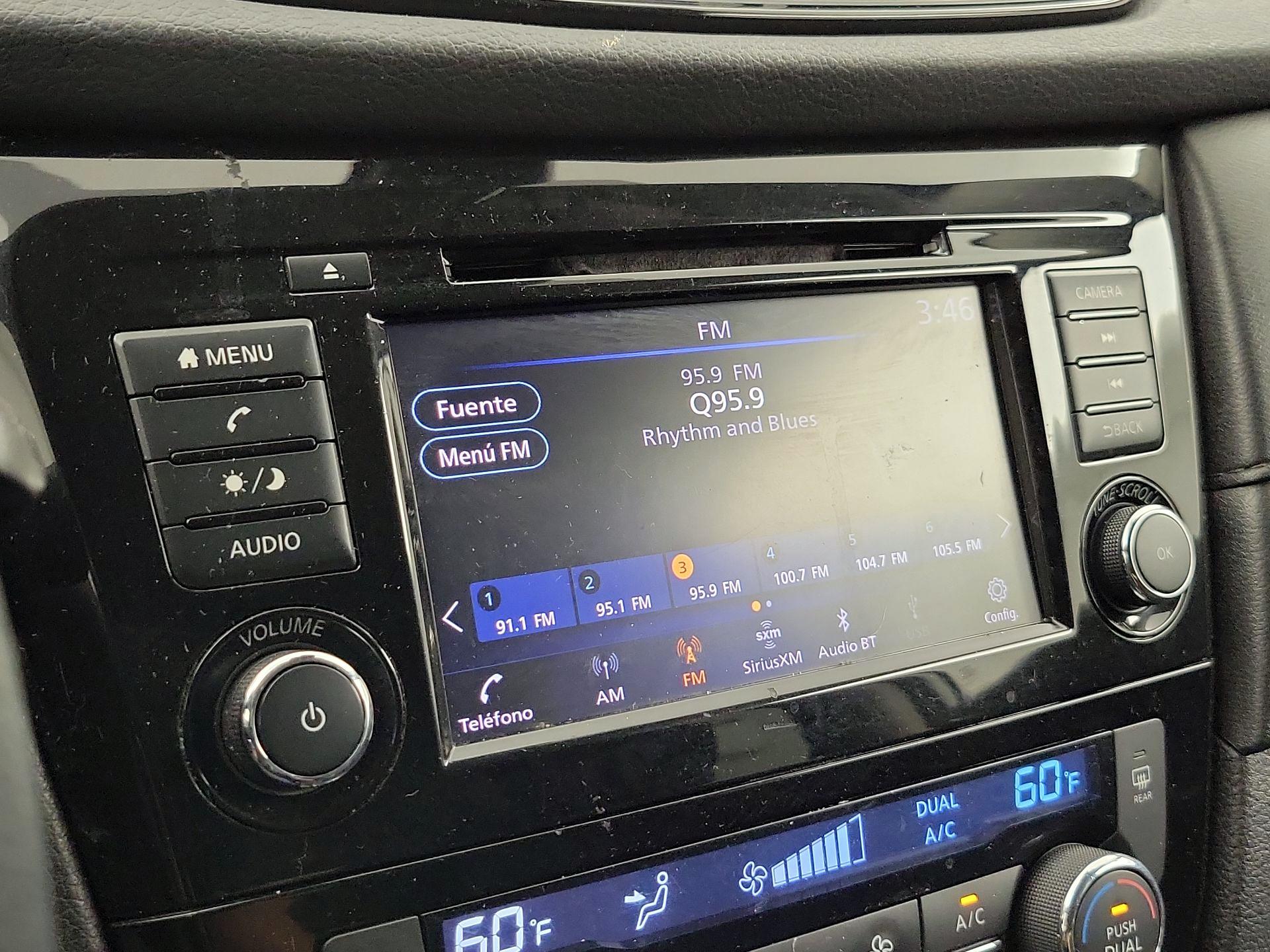 Thumbnail: 2020 Nissan Rogue - 15