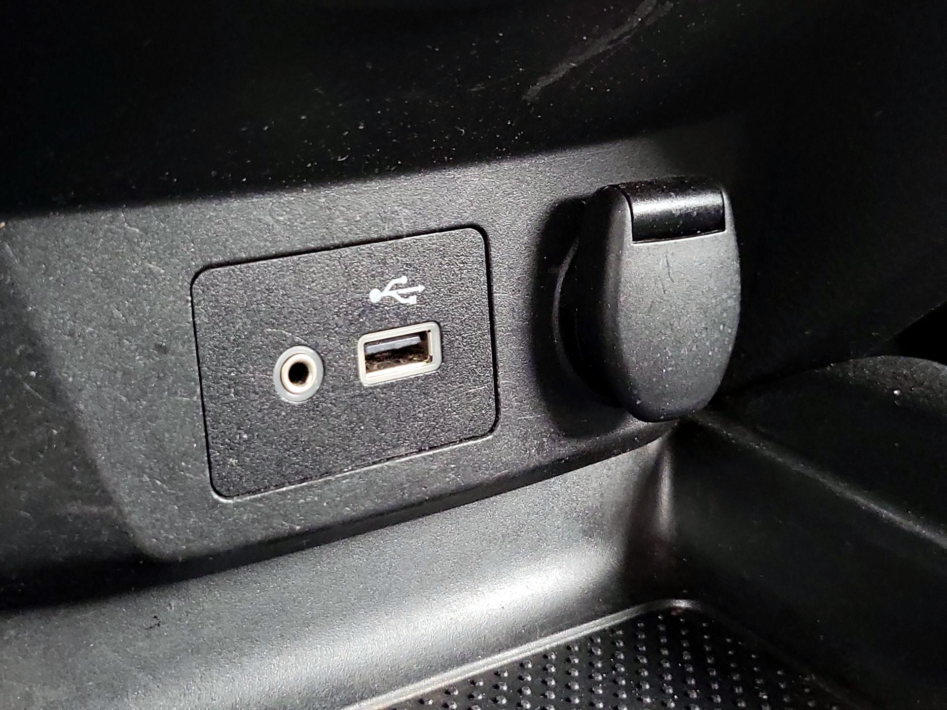 Thumbnail: 2020 Nissan Rogue - 18