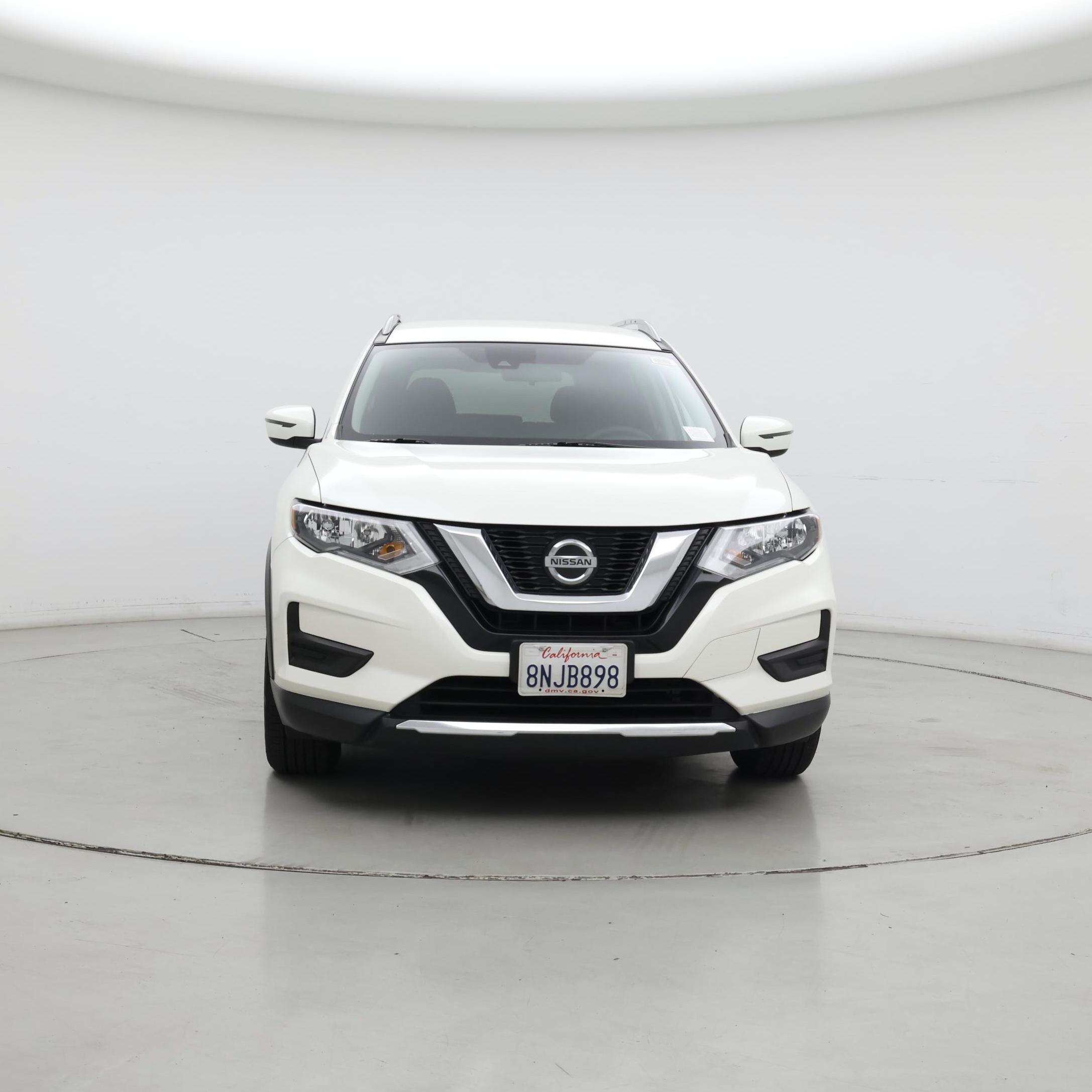 Thumbnail: 2020 Nissan Rogue - 5