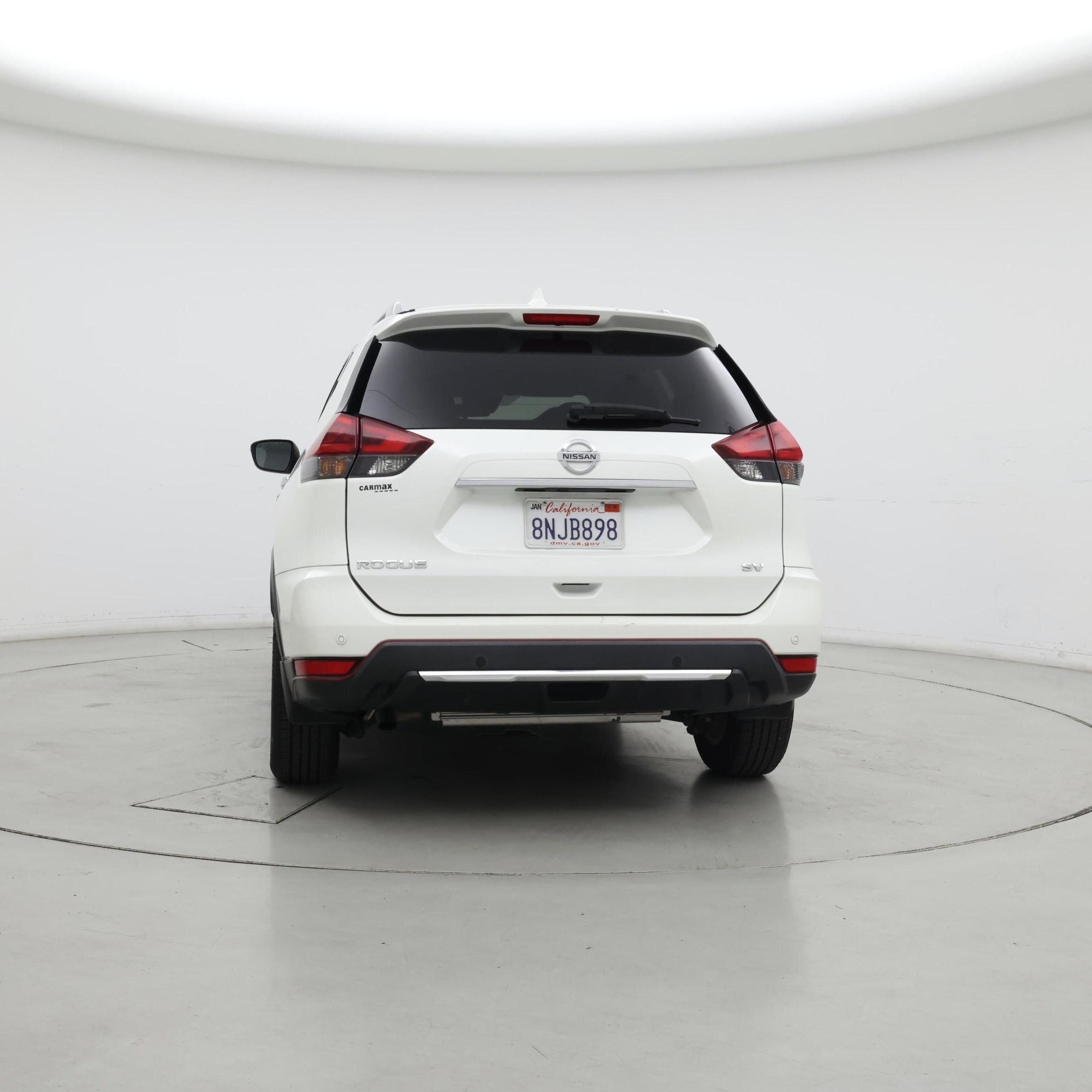 Thumbnail: 2020 Nissan Rogue - 6