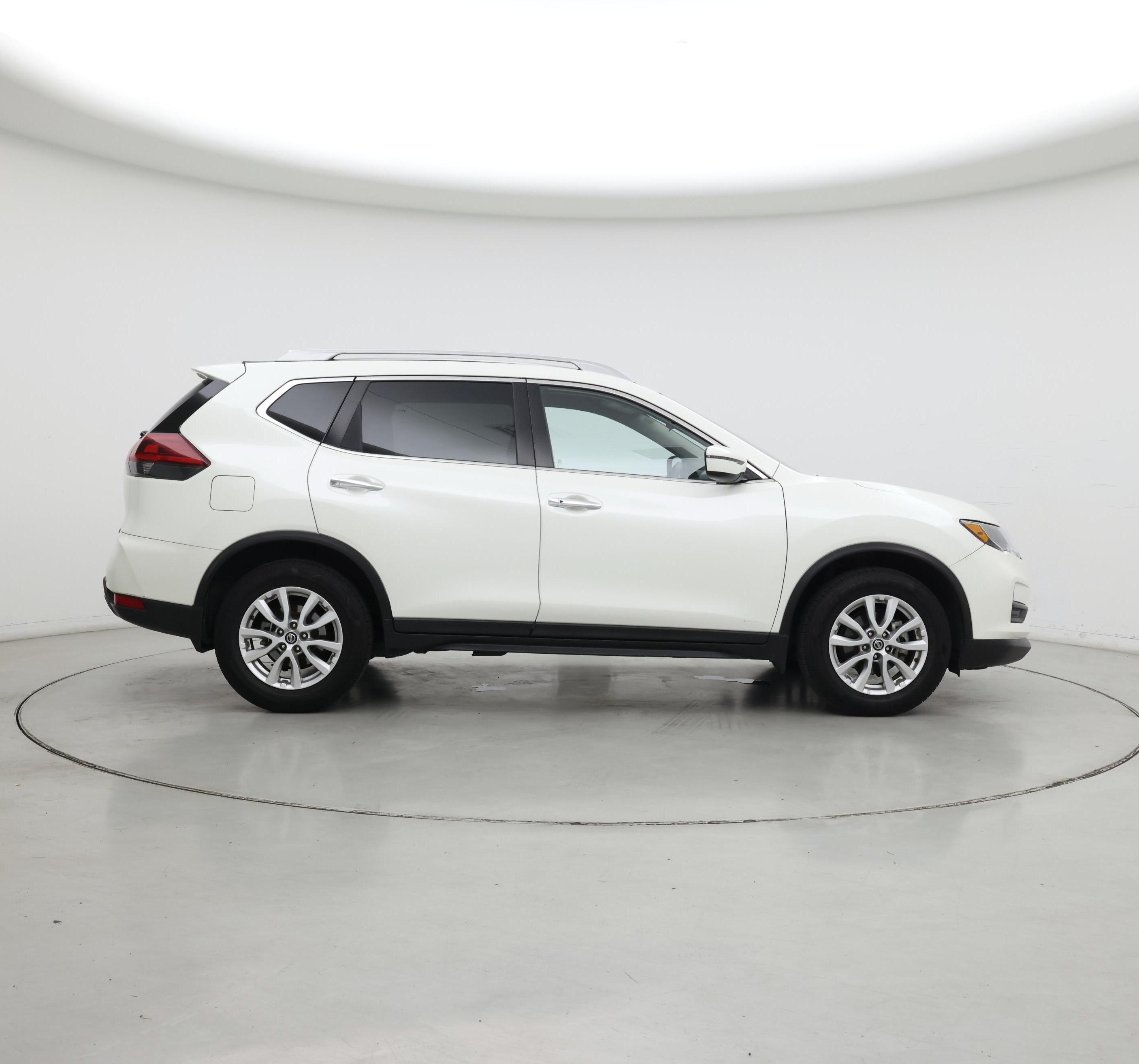 Thumbnail: 2020 Nissan Rogue - 7