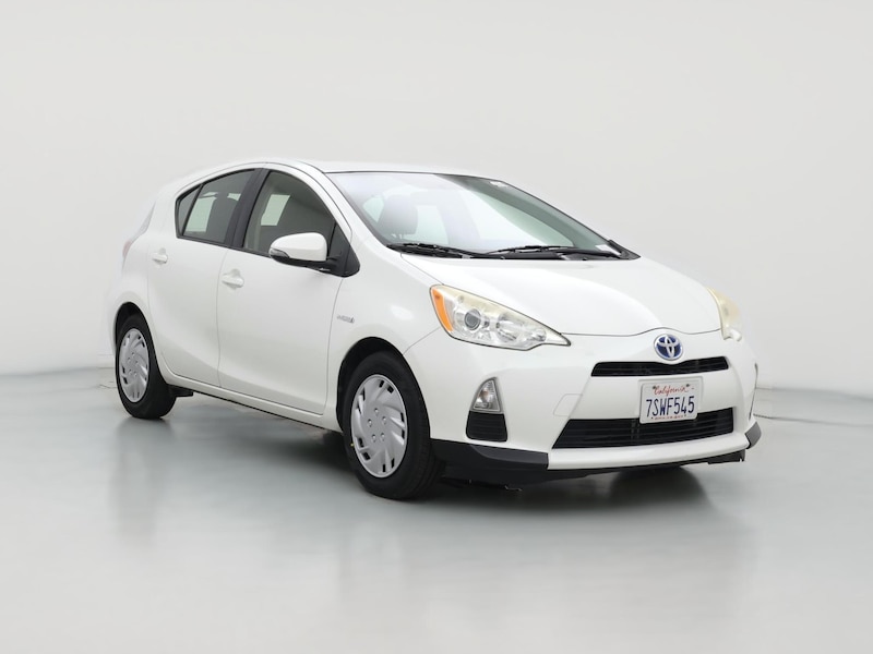 2014 Toyota Prius c Two -
                  Oxnard, CA