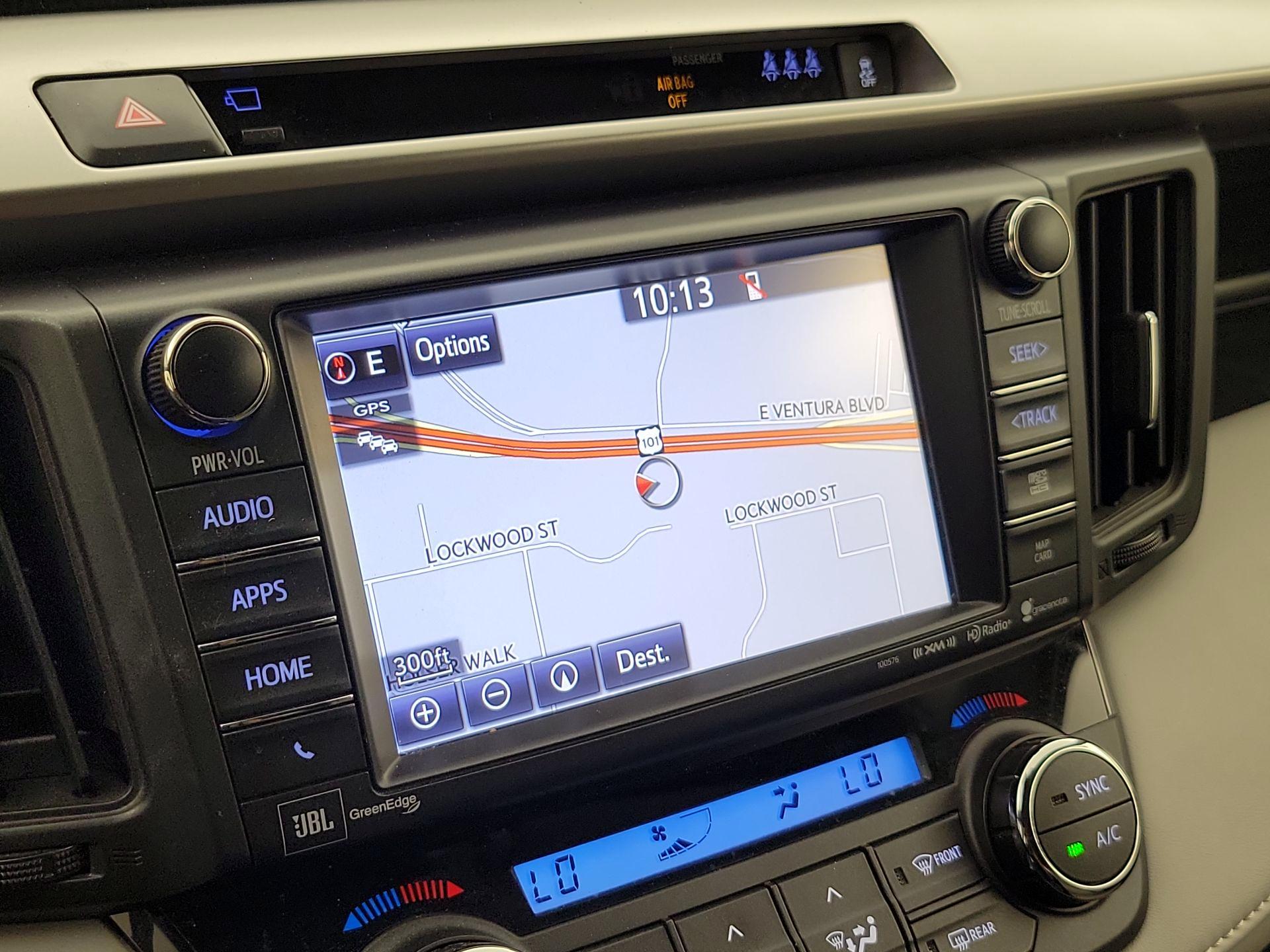 Thumbnail: 2017 Toyota RAV4 - 14