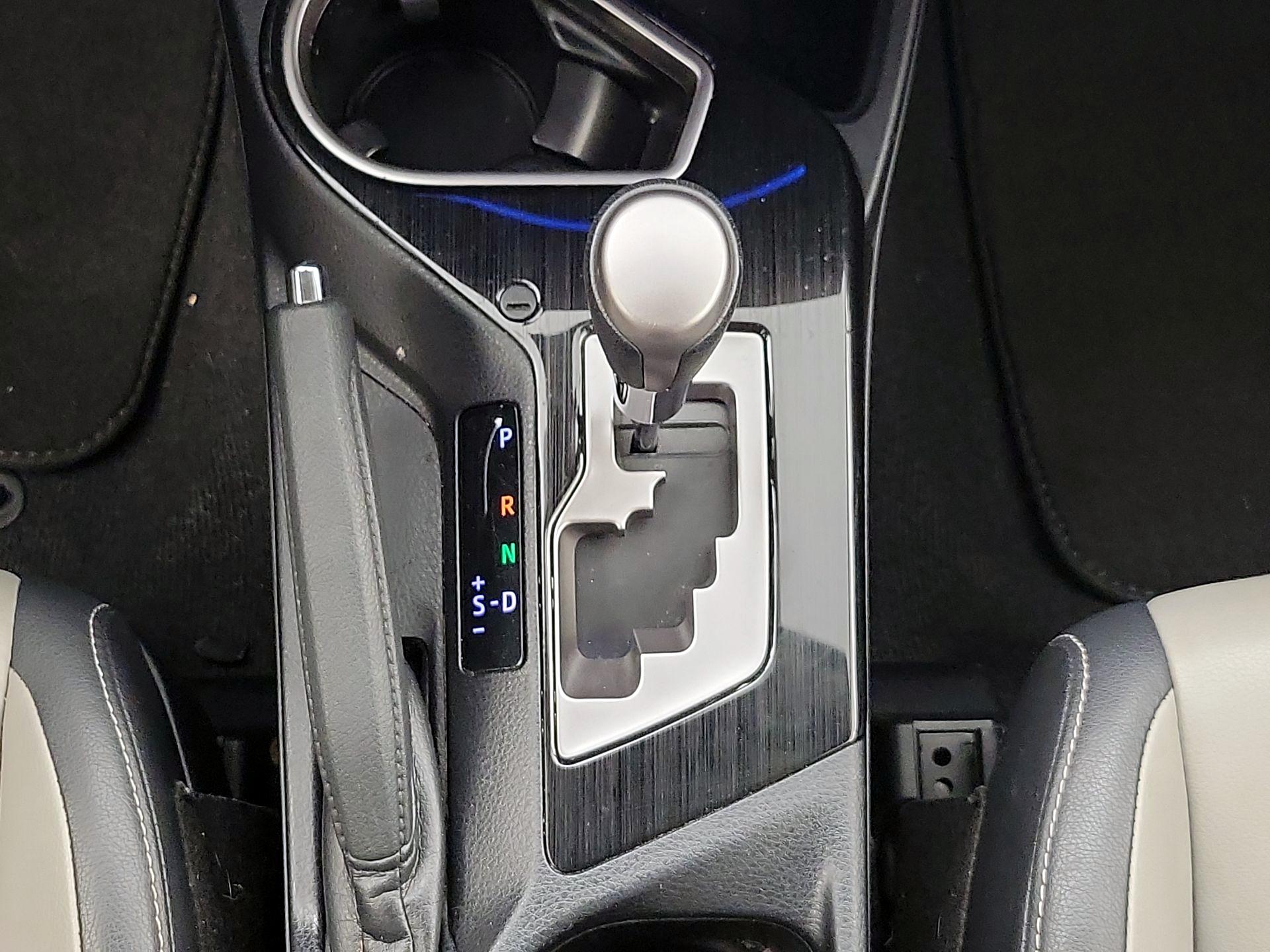 Thumbnail: 2017 Toyota RAV4 - 18