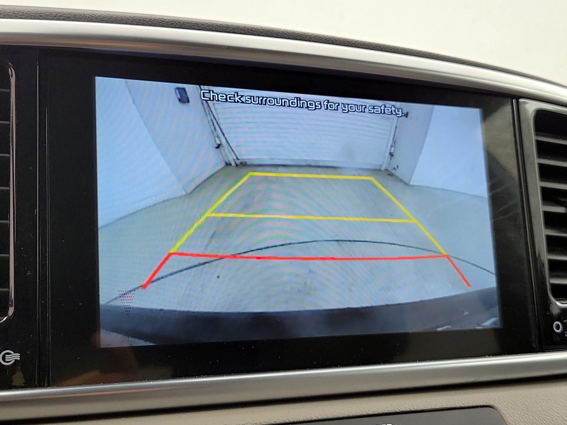 Thumbnail: 2020 Kia Sportage - 14