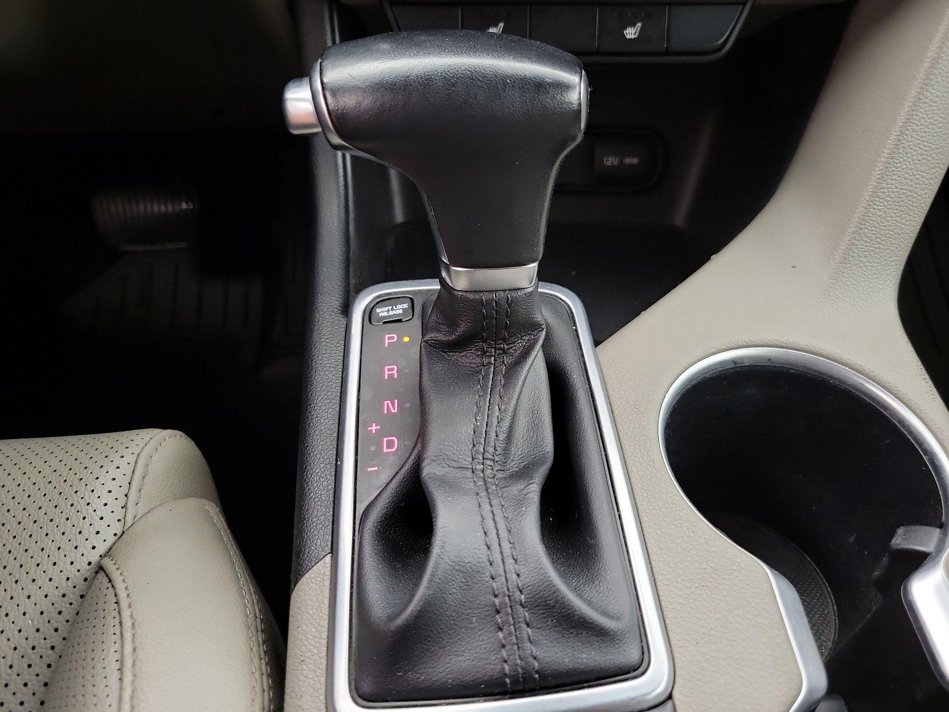 Thumbnail: 2020 Kia Sportage - 17